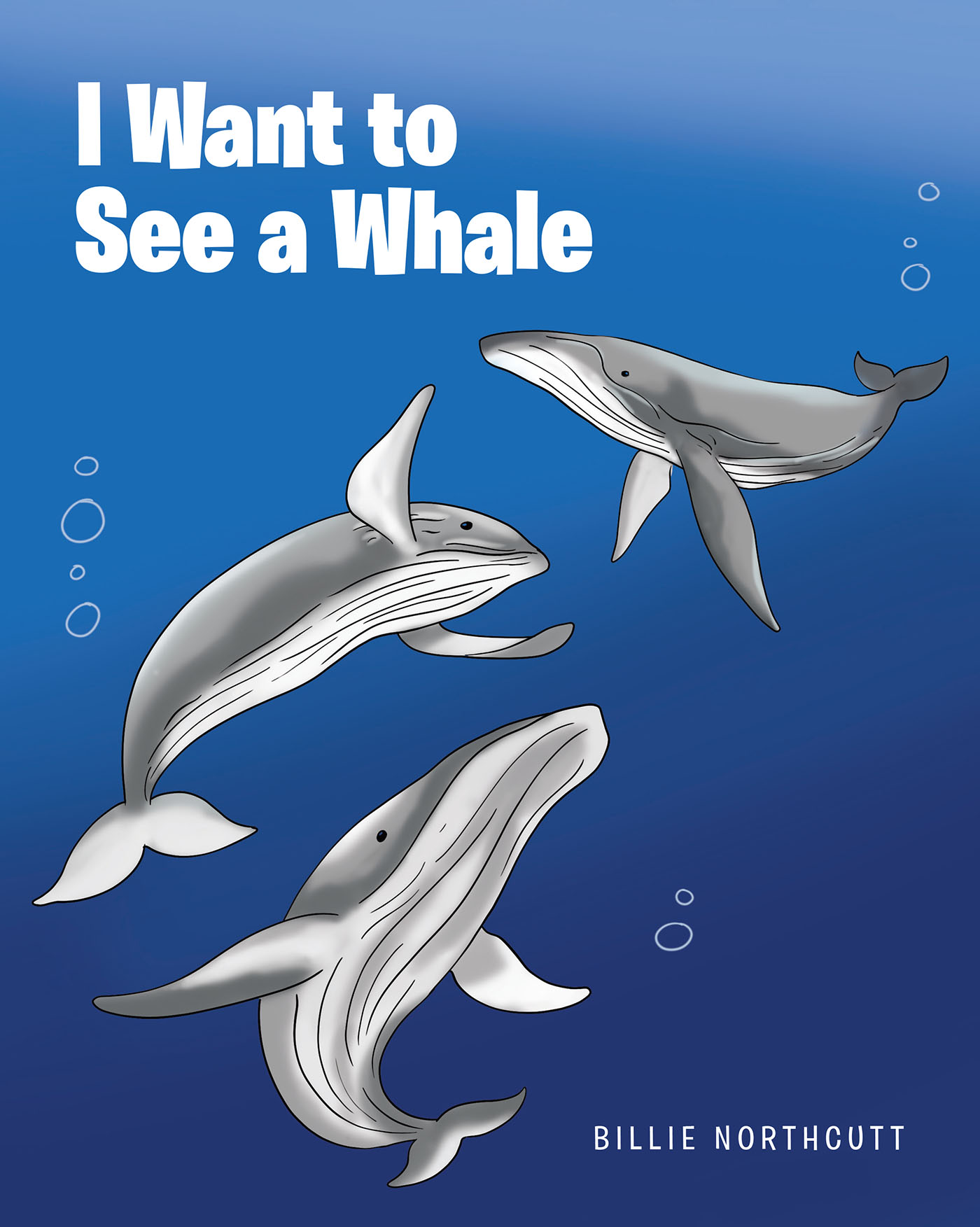 I Want to See a Whale Cover Image