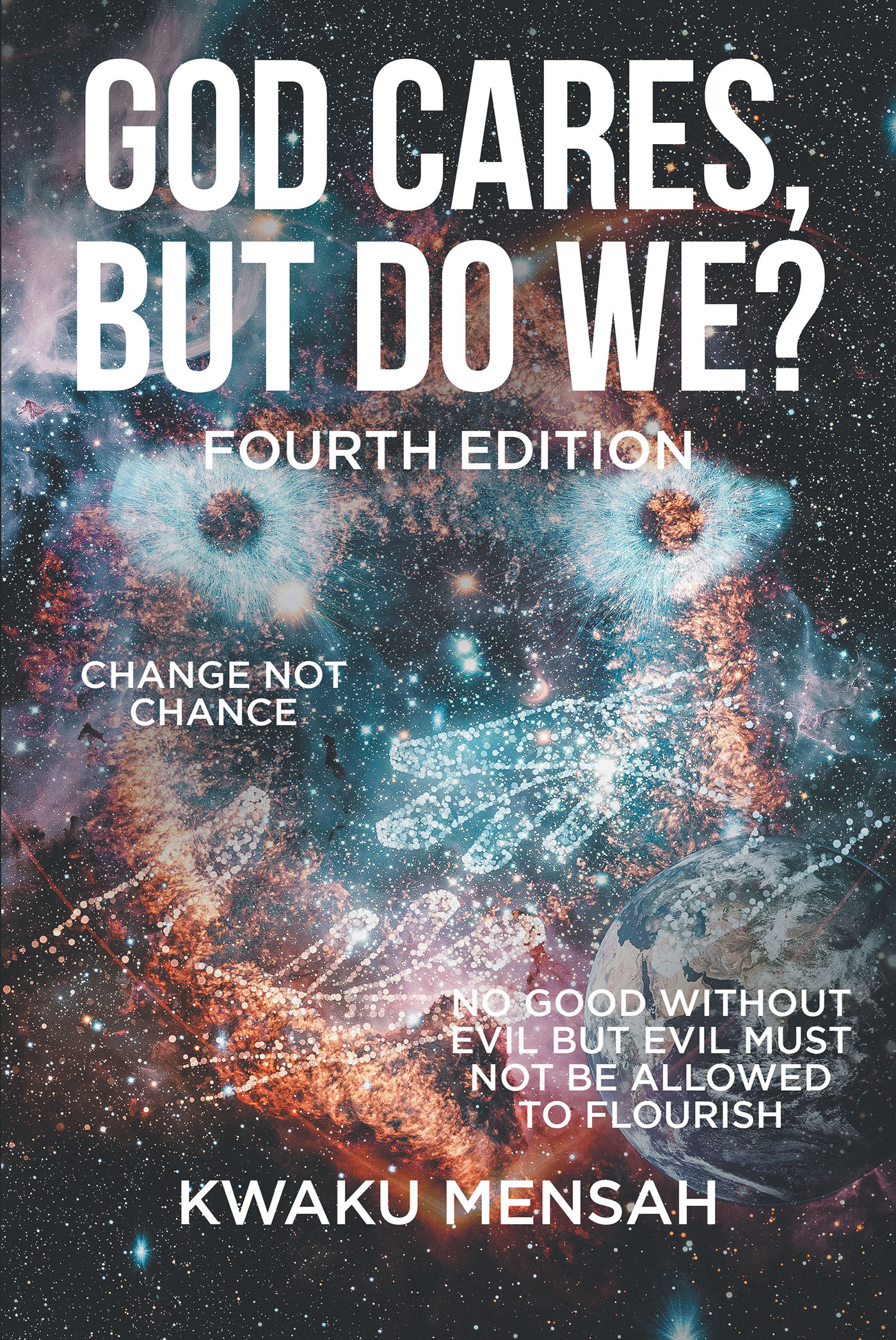 God Cares, but Do We? Cover Image