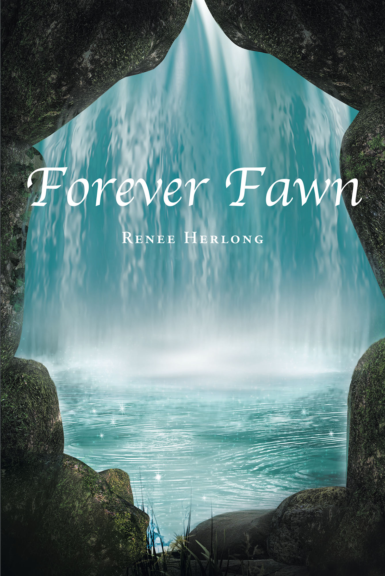 Forever Fawn Cover Image
