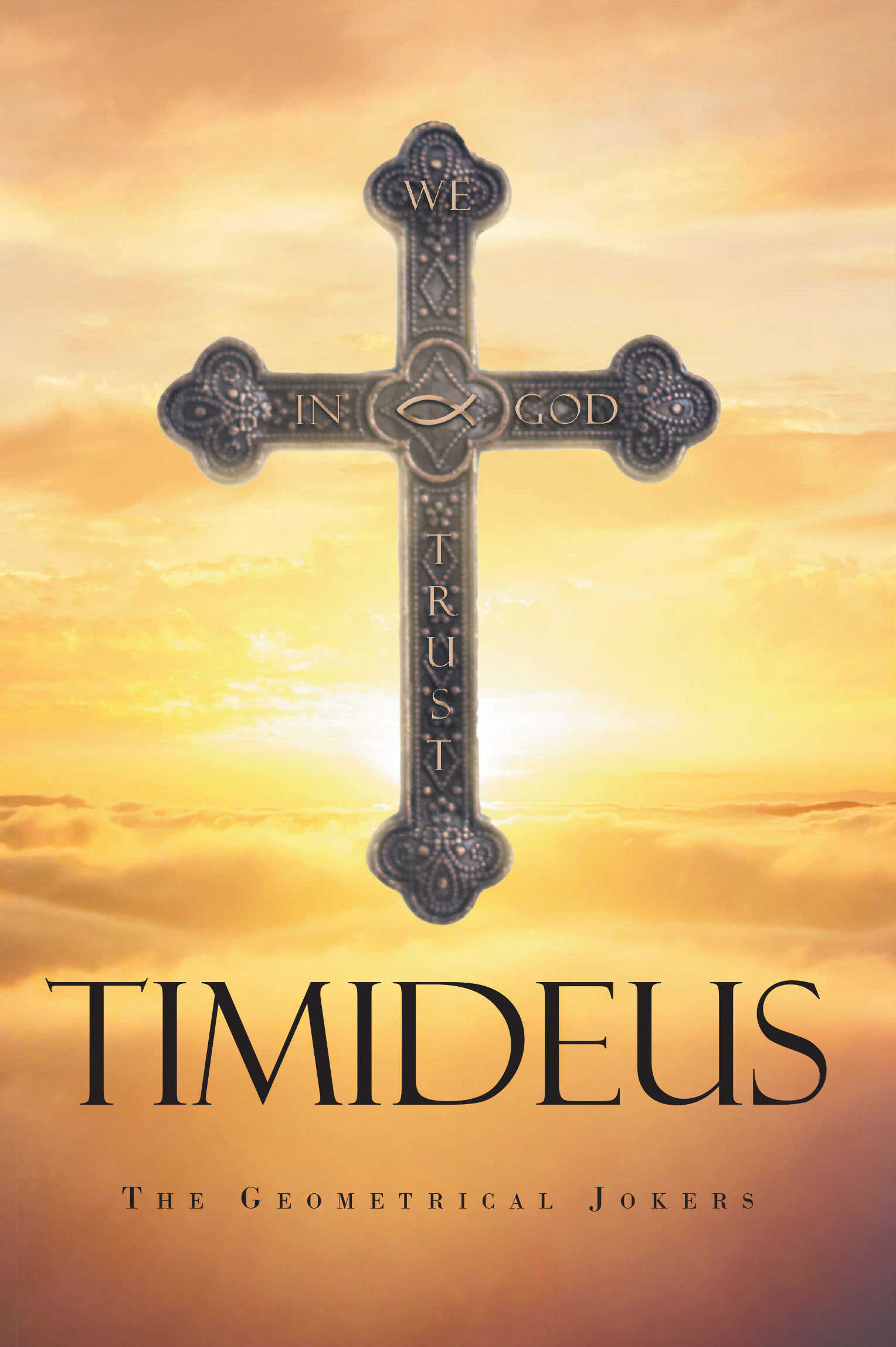 Timideus Cover Image