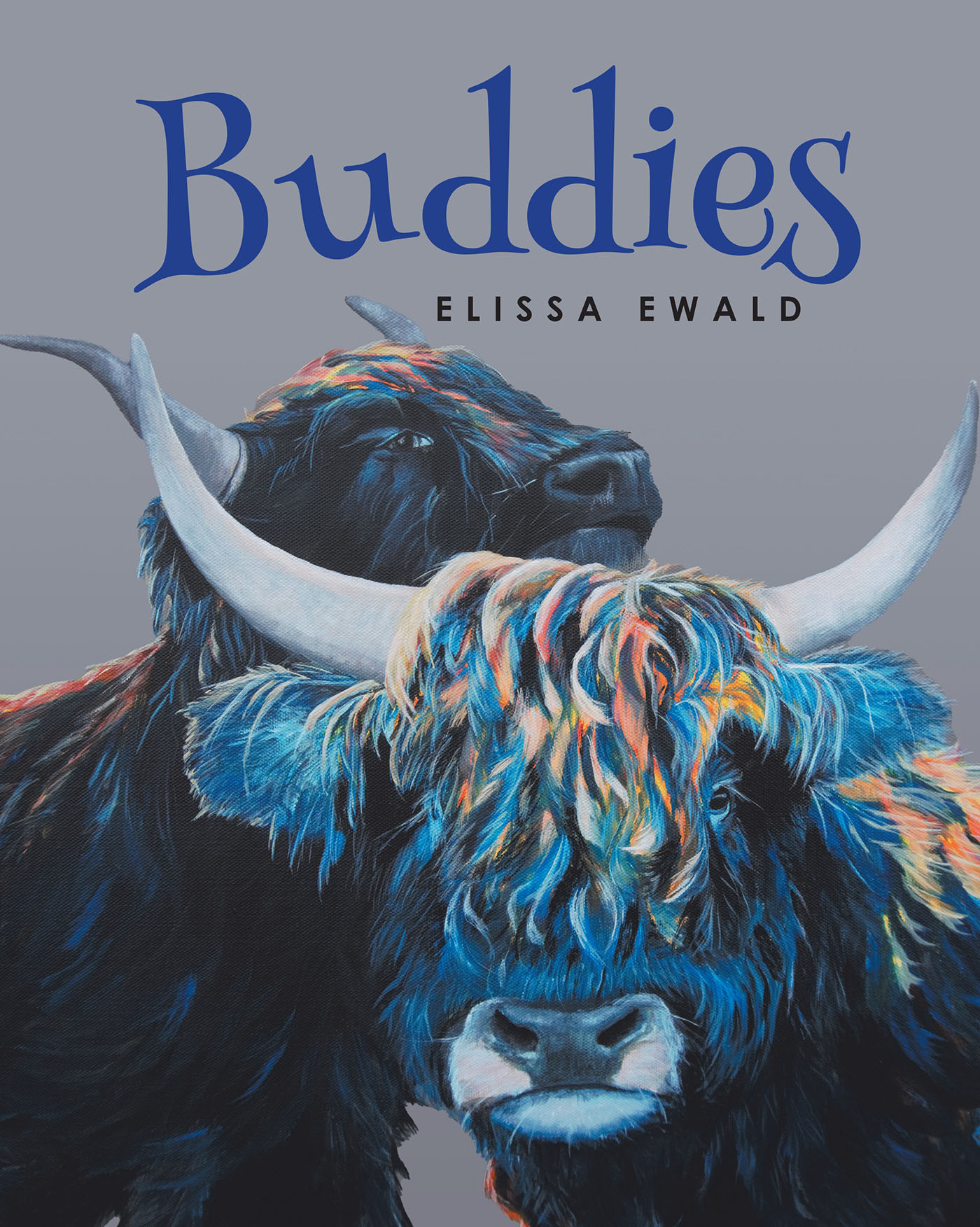 Buddies Cover Image