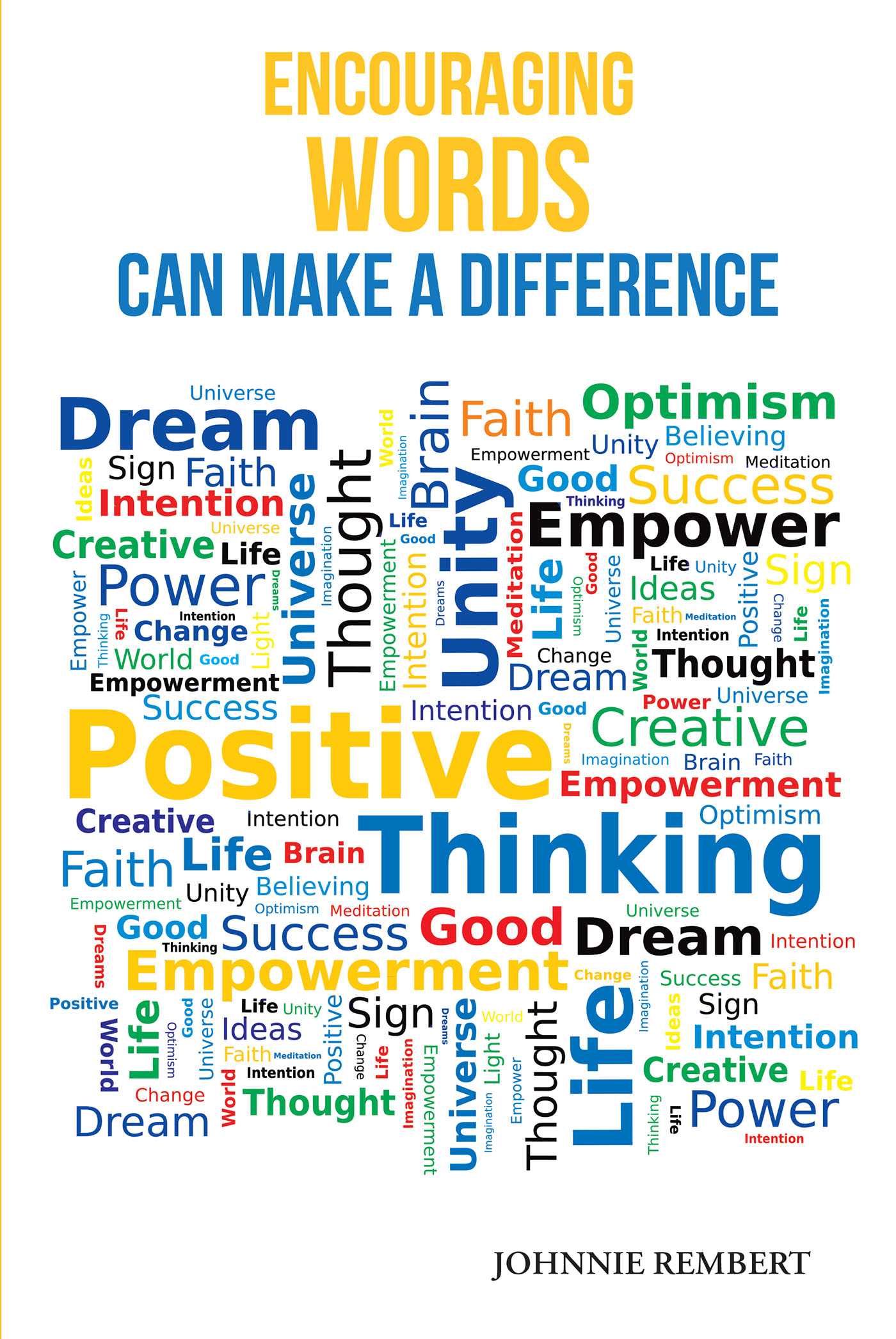Encouraging Words Can Make a Difference Cover Image