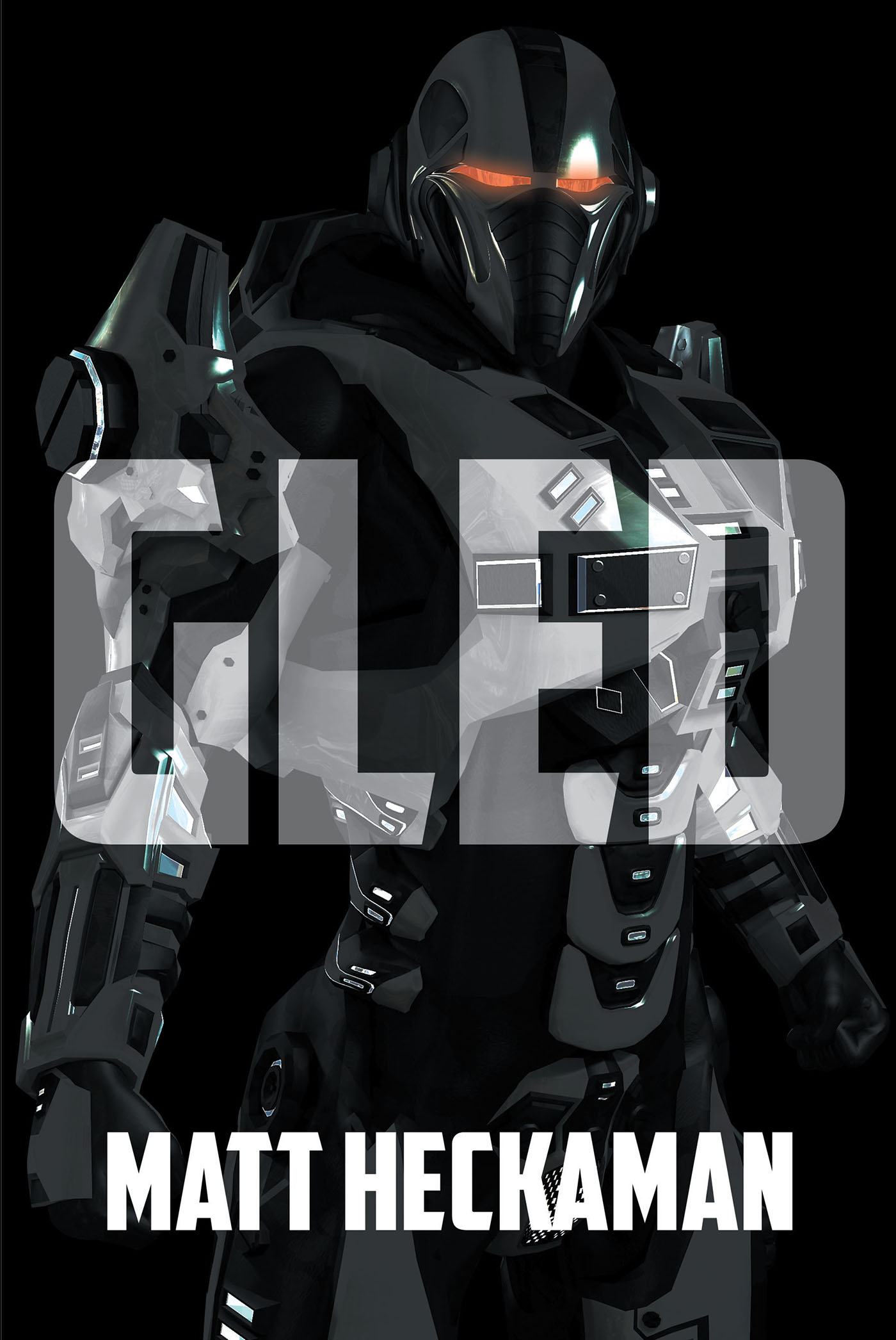 GLED Cover Image