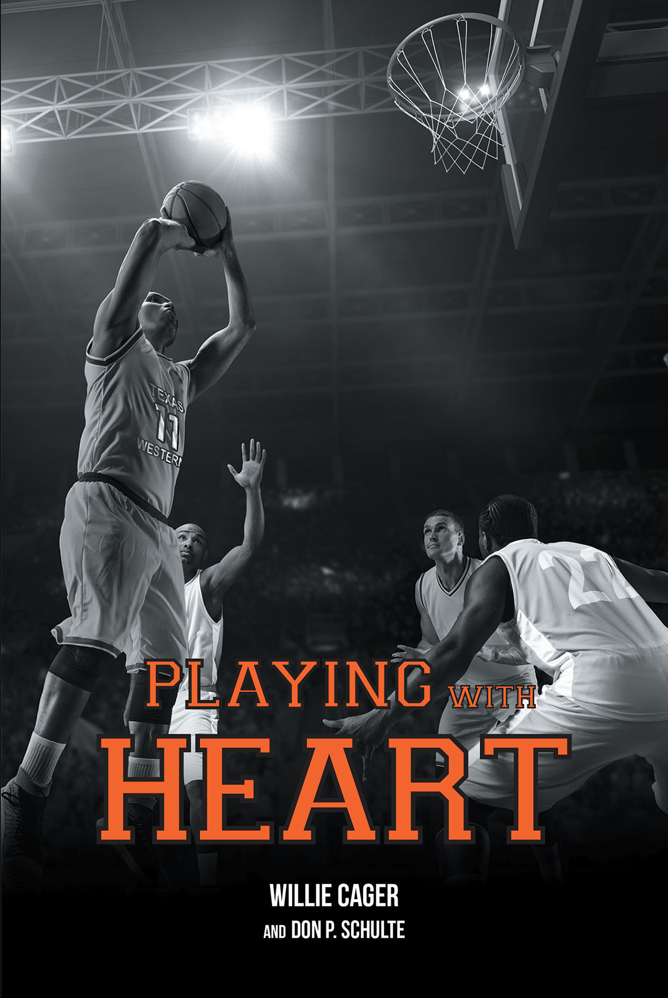 Playing with Heart Cover Image