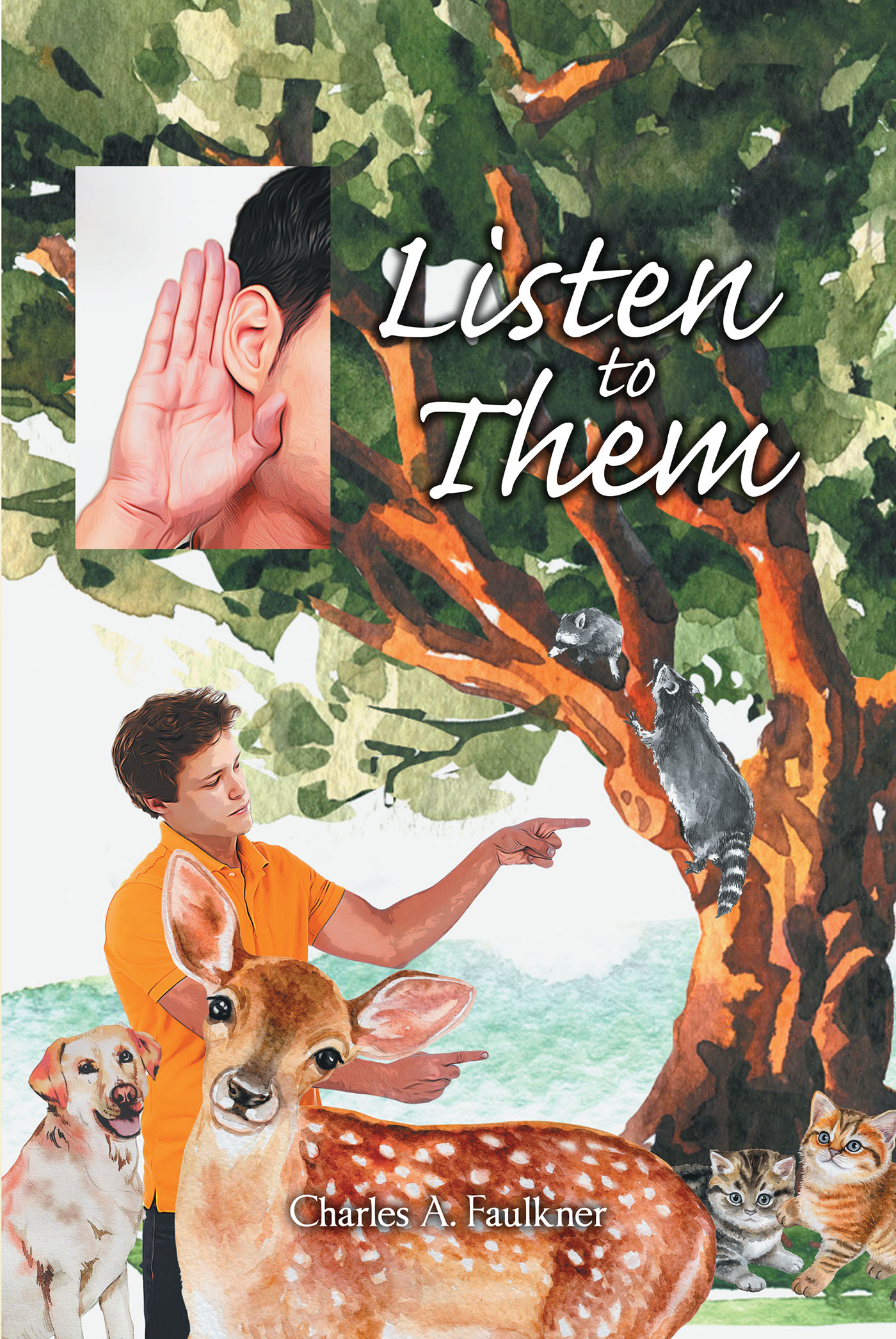Listen To Them Cover Image