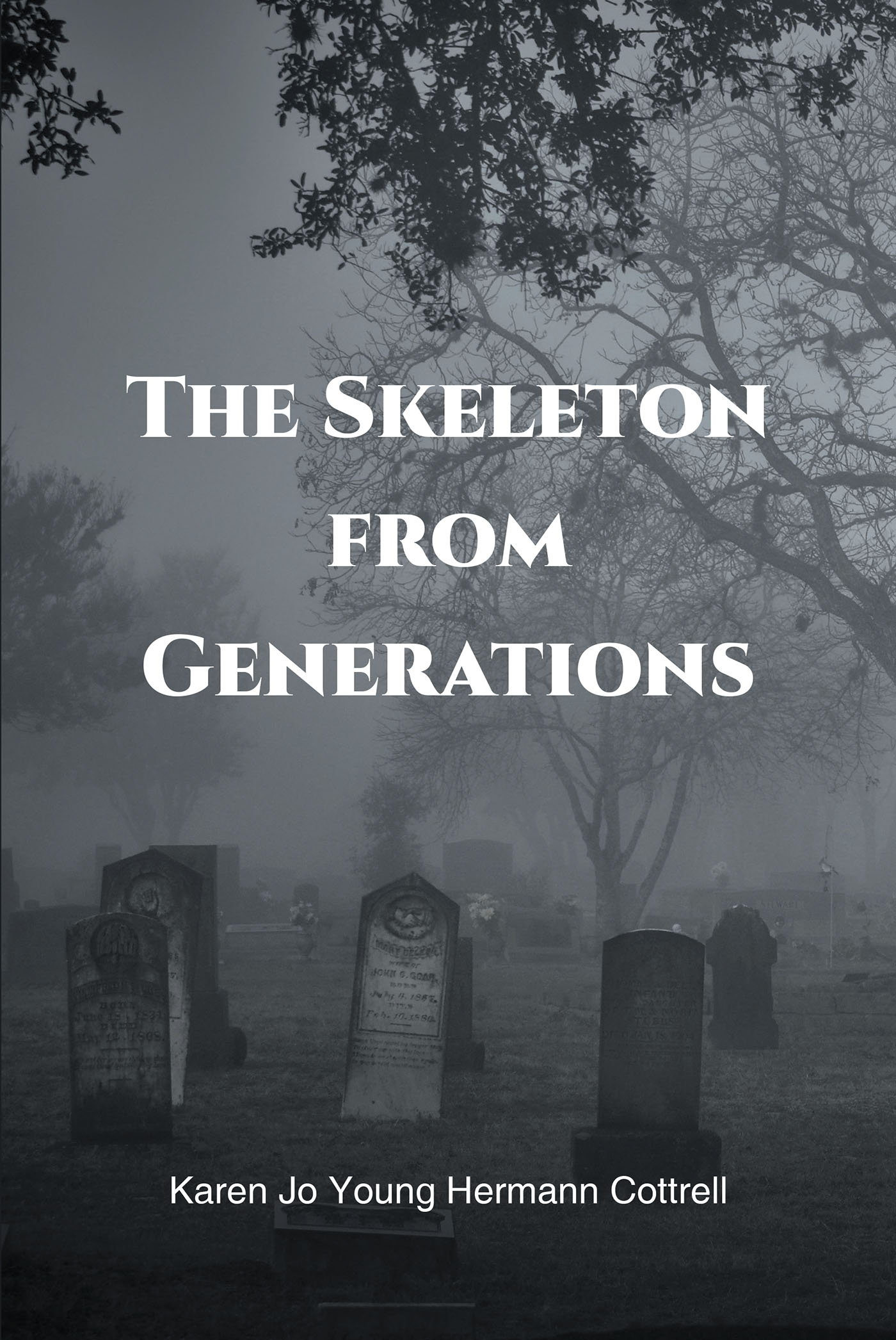 The Skeleton from Generations Cover Image