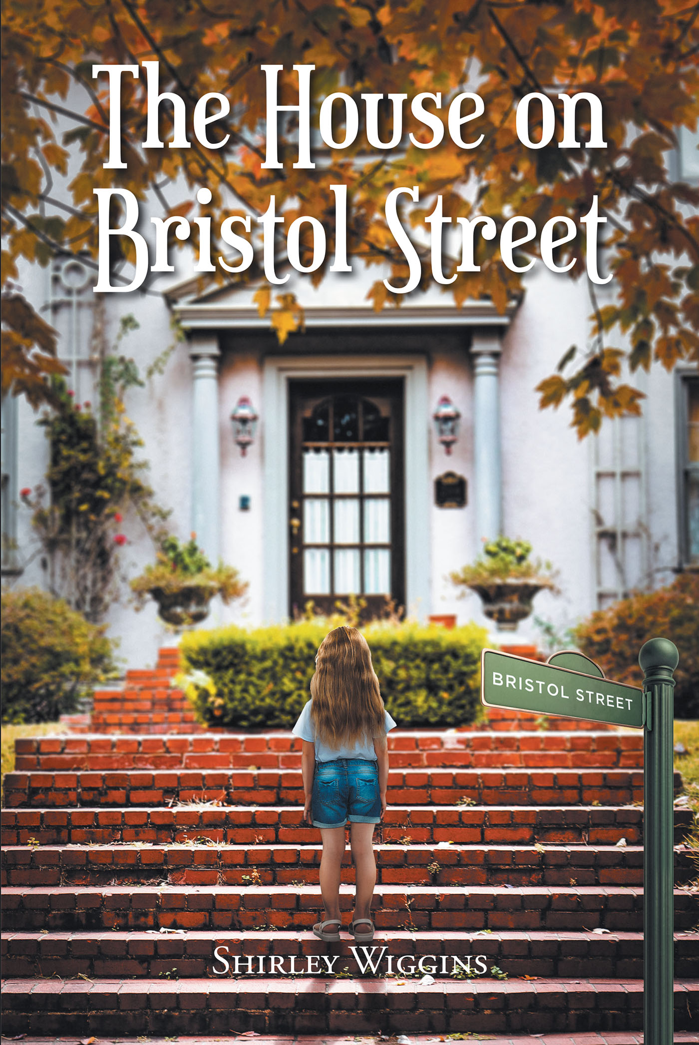 The House on Bristol Street Cover Image