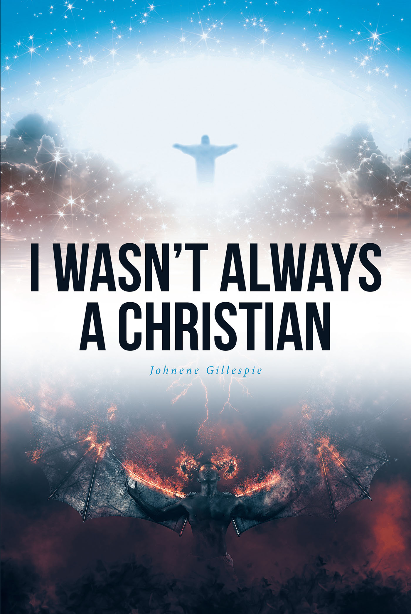 I Wasn't Always A Christian Cover Image