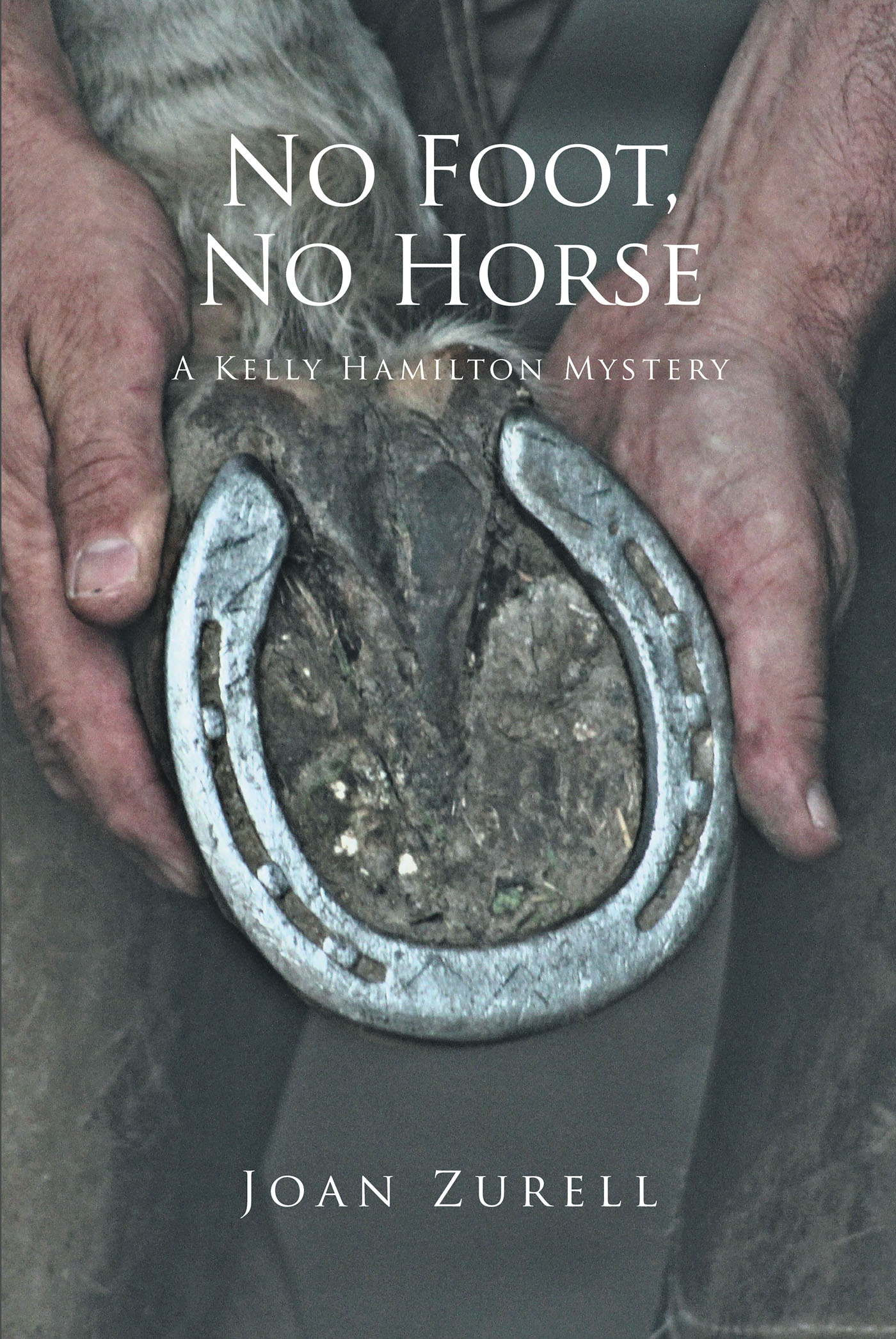 No Foot, No Horse Cover Image