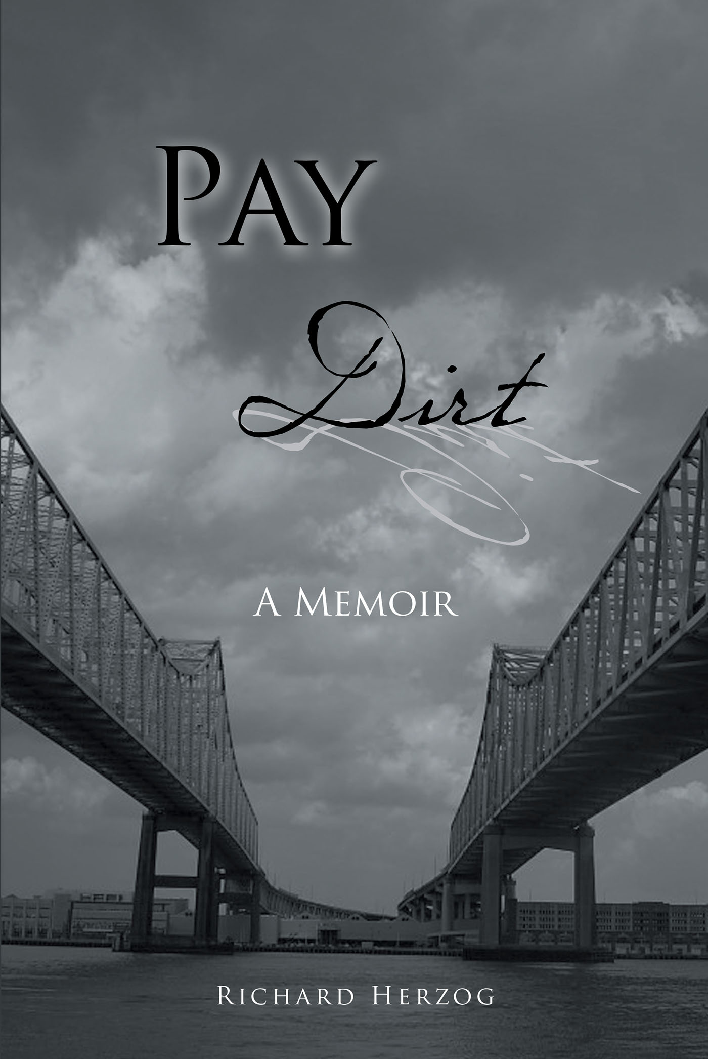 Pay Dirt Cover Image