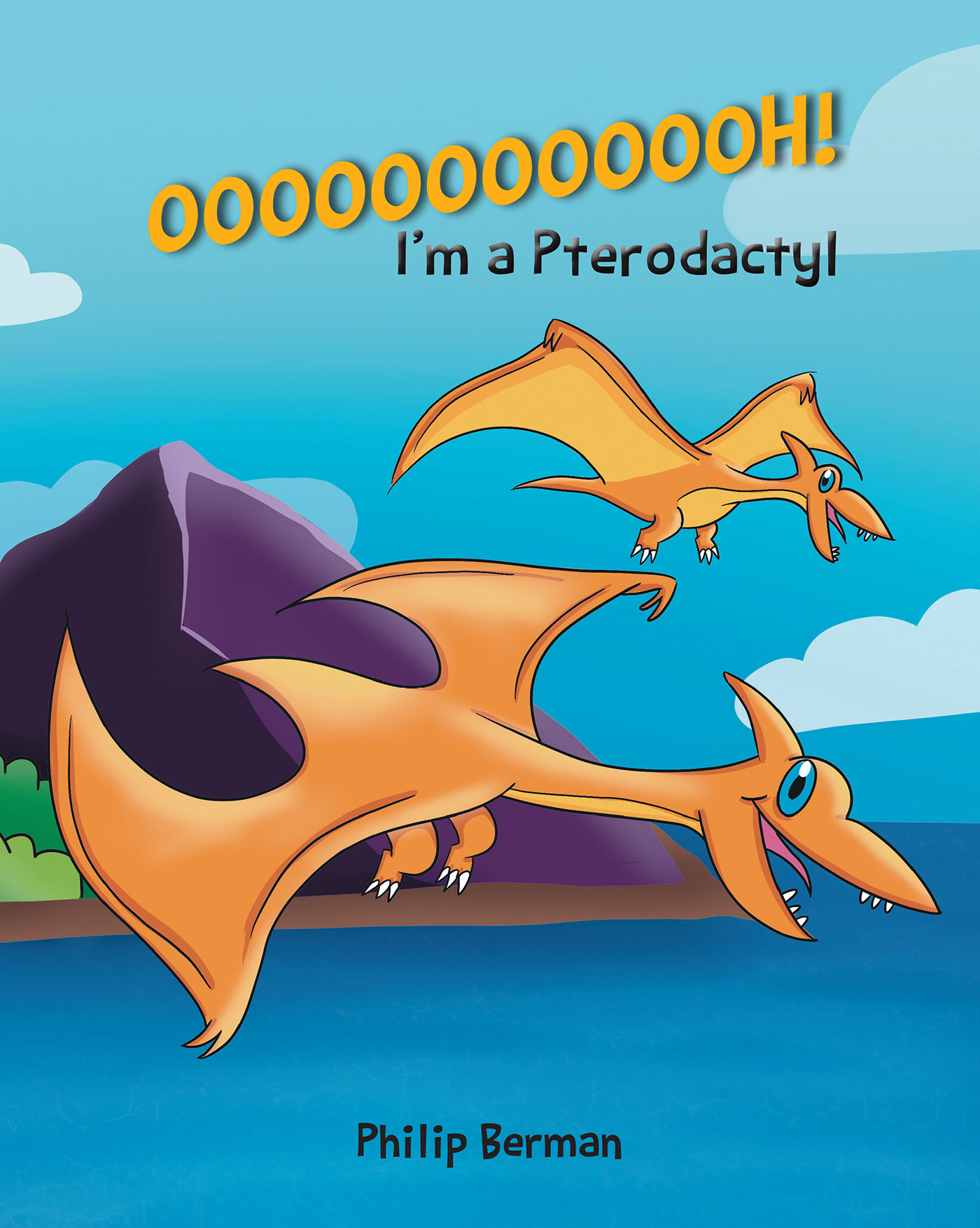 OOOOOOOOOOOH! Cover Image
