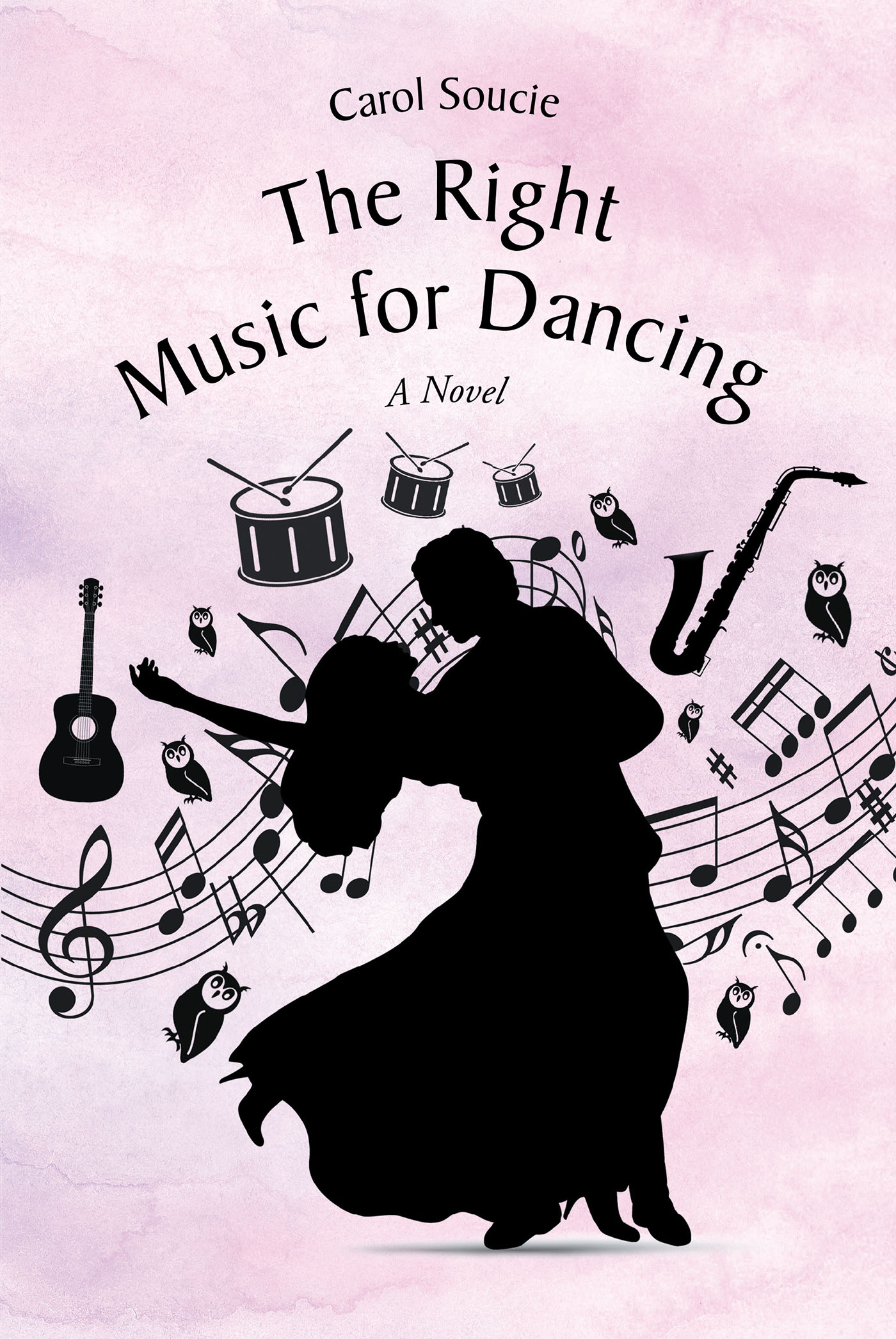The Right Music for Dancing Cover Image
