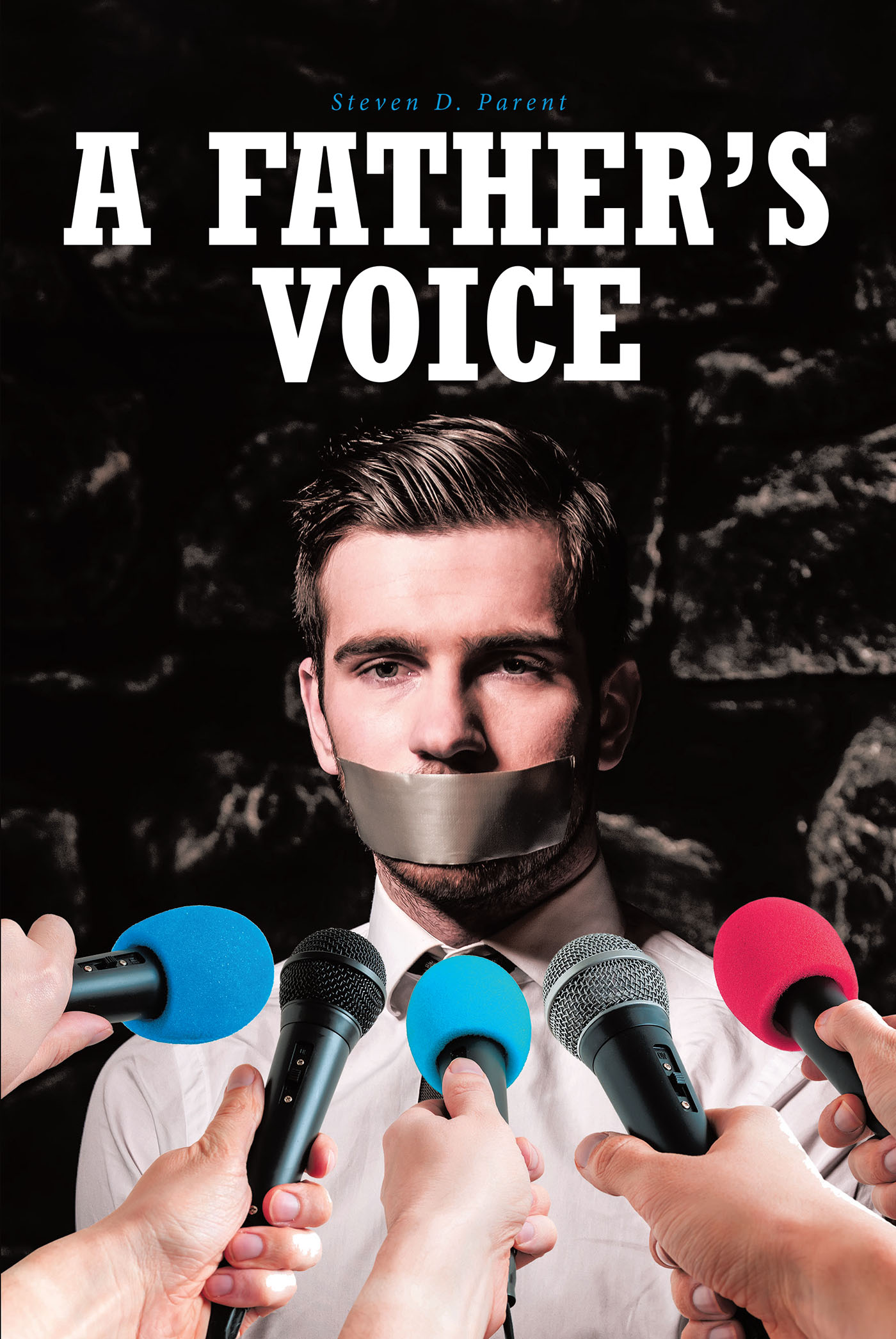 A Father's Voice  Cover Image