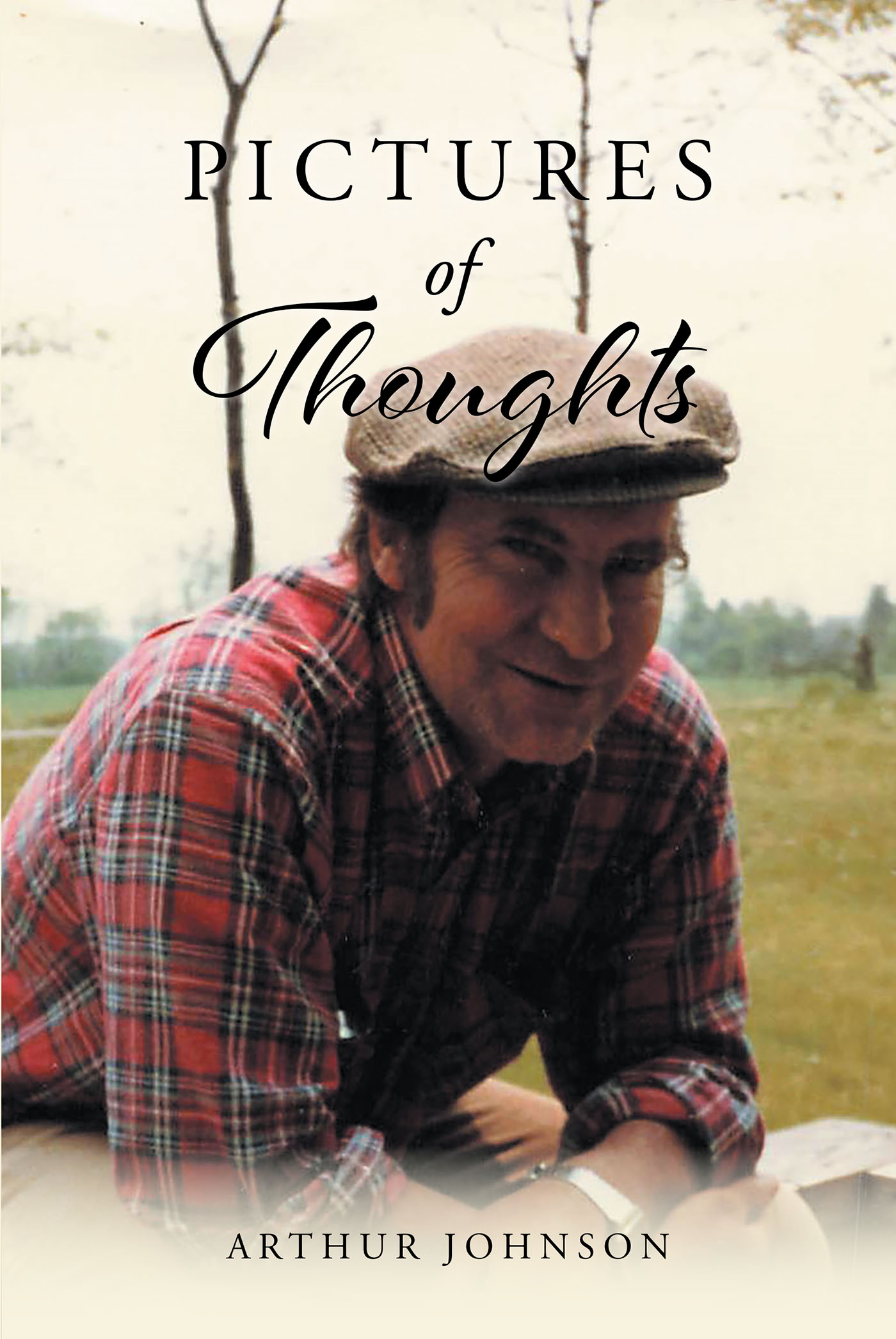 Pictures of Thoughts Cover Image