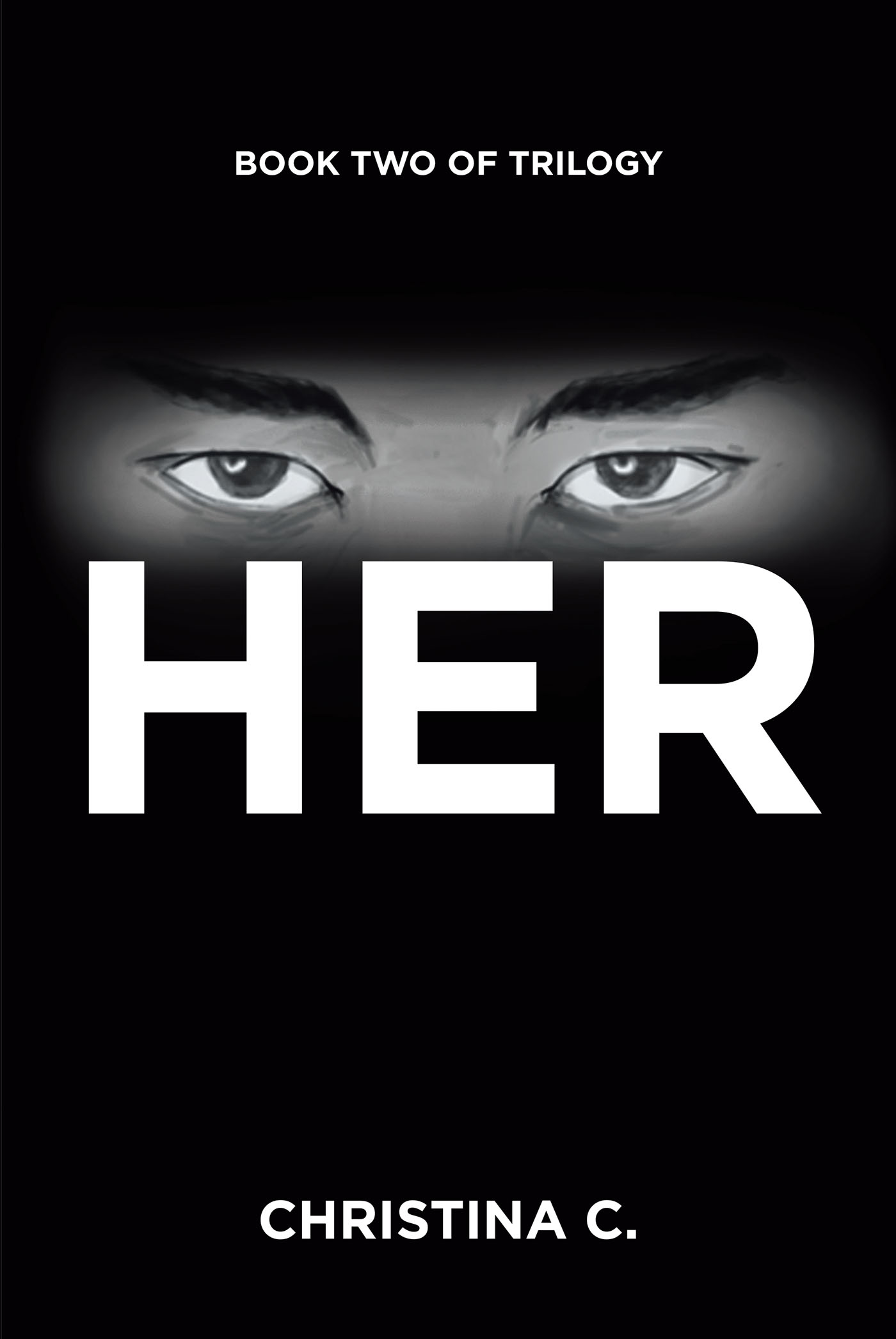 Her Cover Image