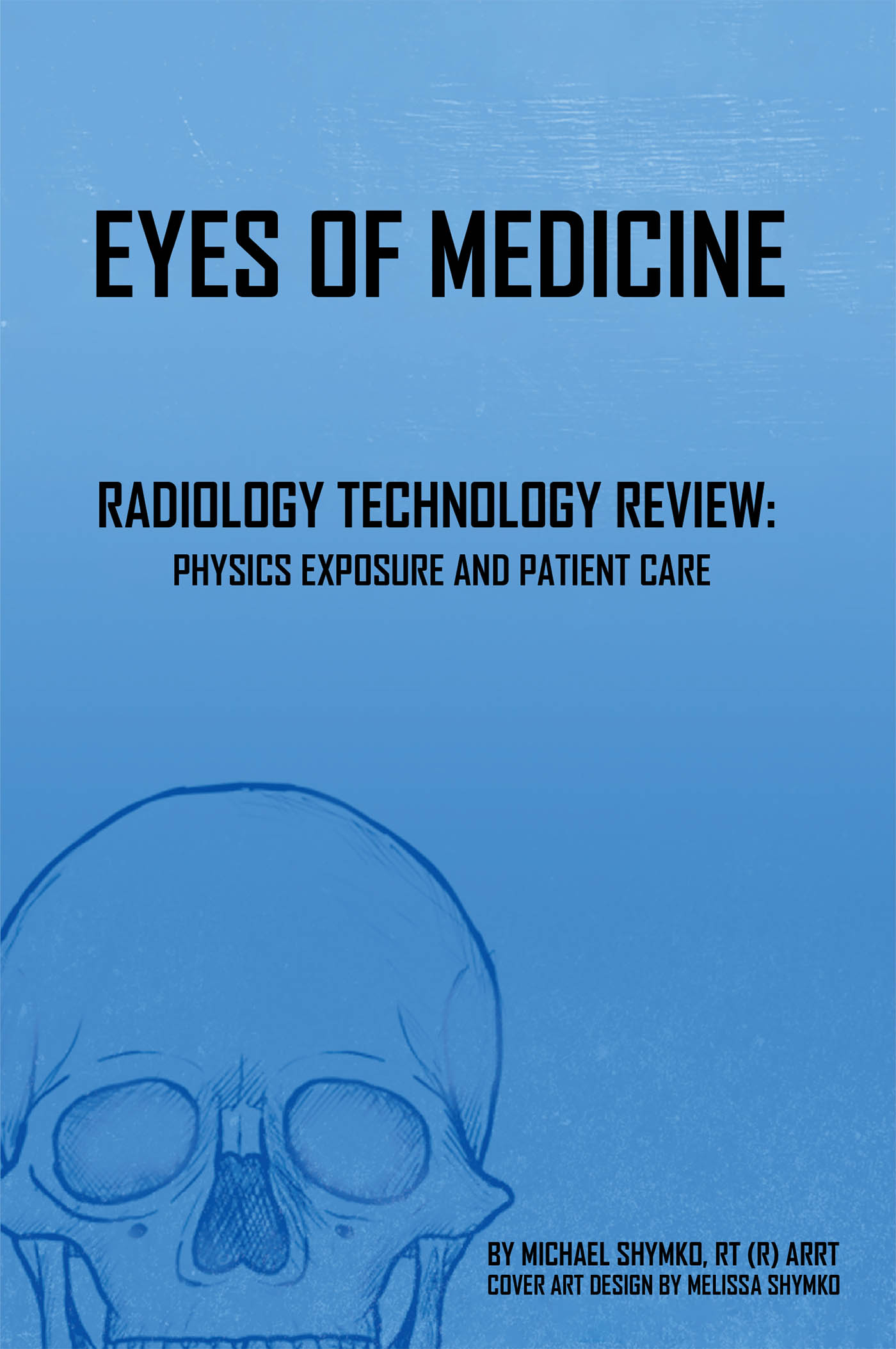 Eyes of Medicine Cover Image