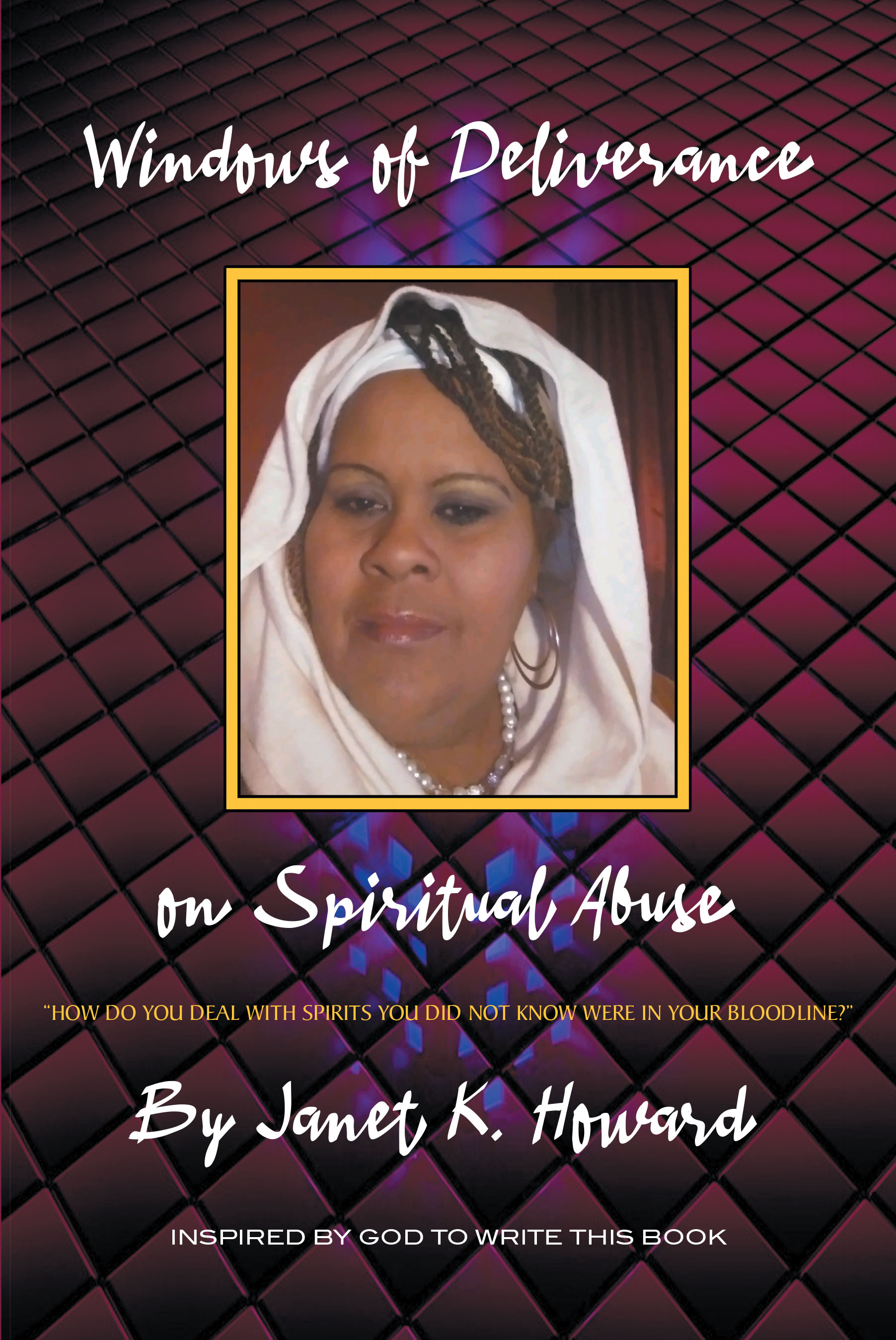 Windows of Deliverance on Spiritual Abuse Cover Image