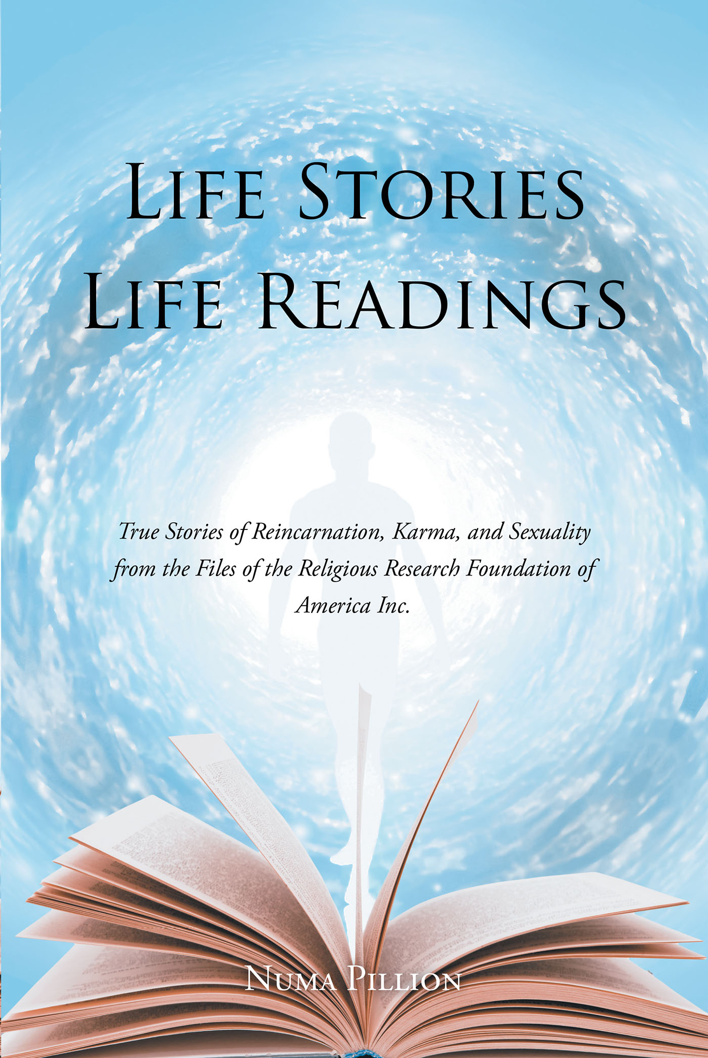Life Stories Life Readings Cover Image