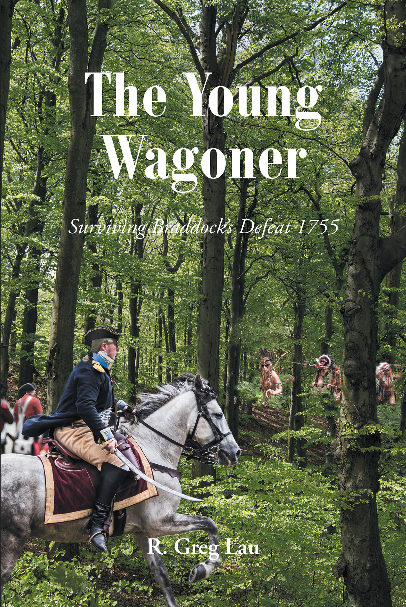 The Young Wagoner Cover Image