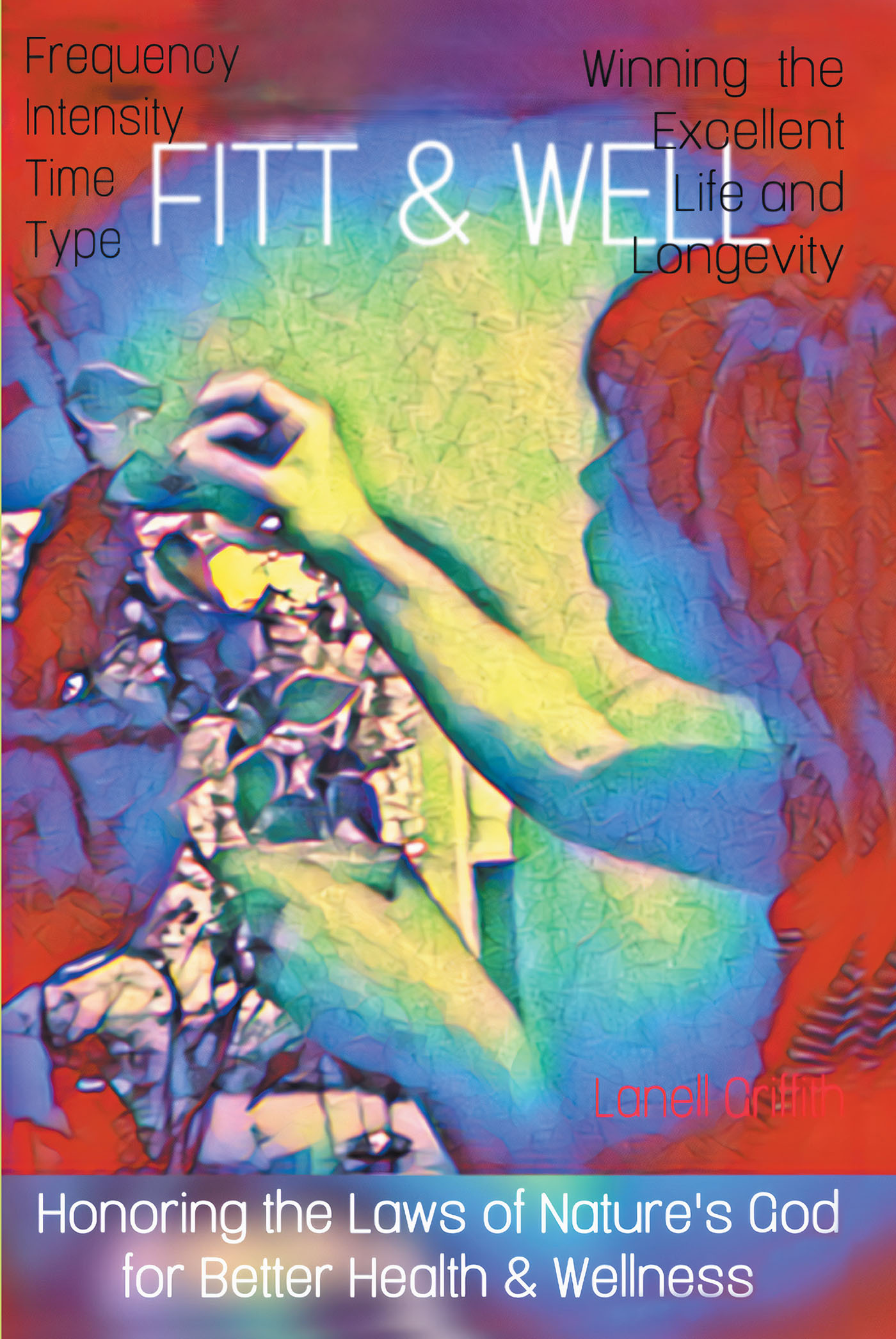 FITT & WELL Cover Image