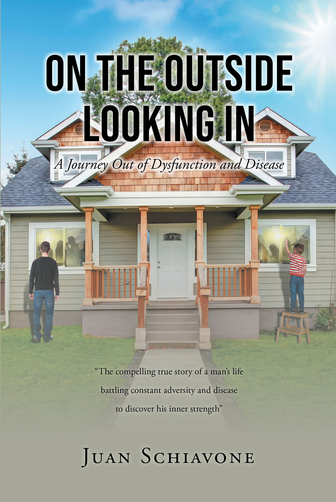 On the Outside Looking In Cover Image