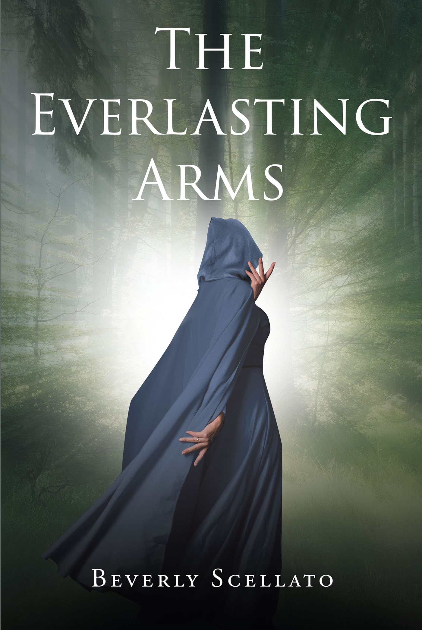 The Everlasting Arms Cover Image