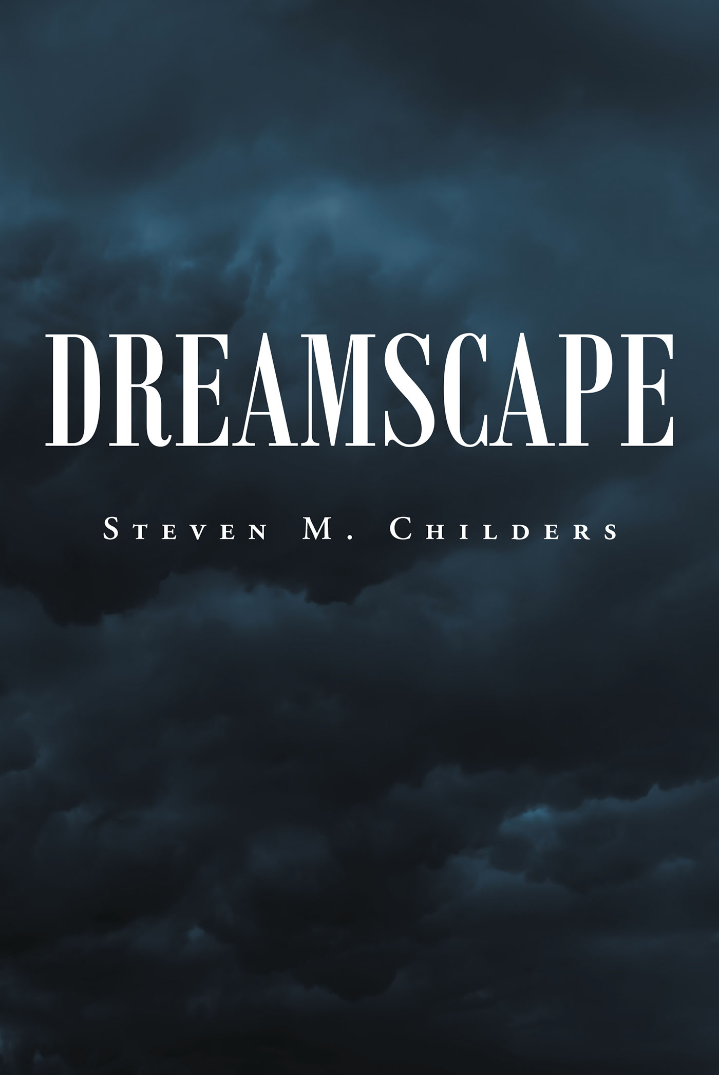 Dreamscape Cover Image