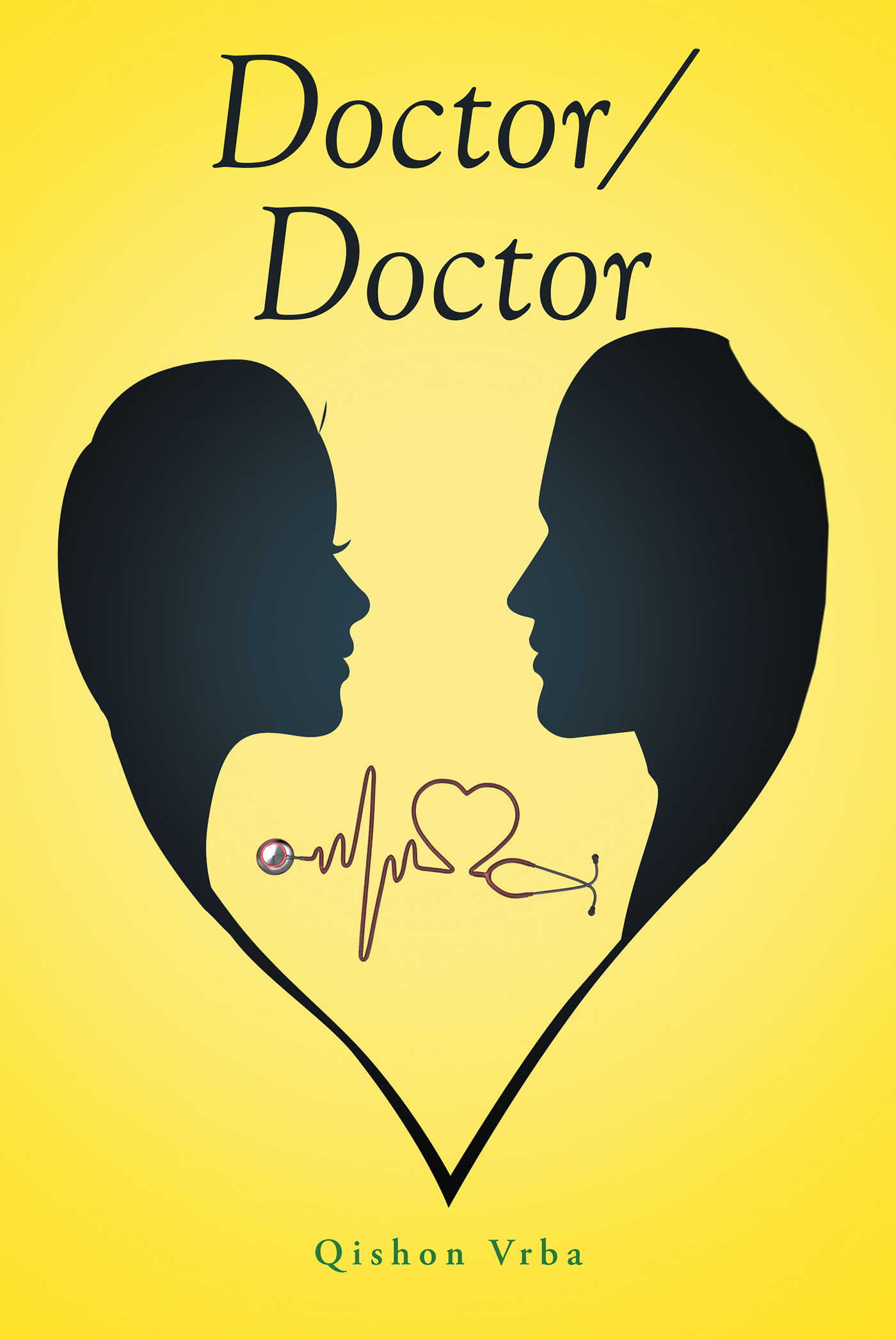 Doctor Doctor Cover Image