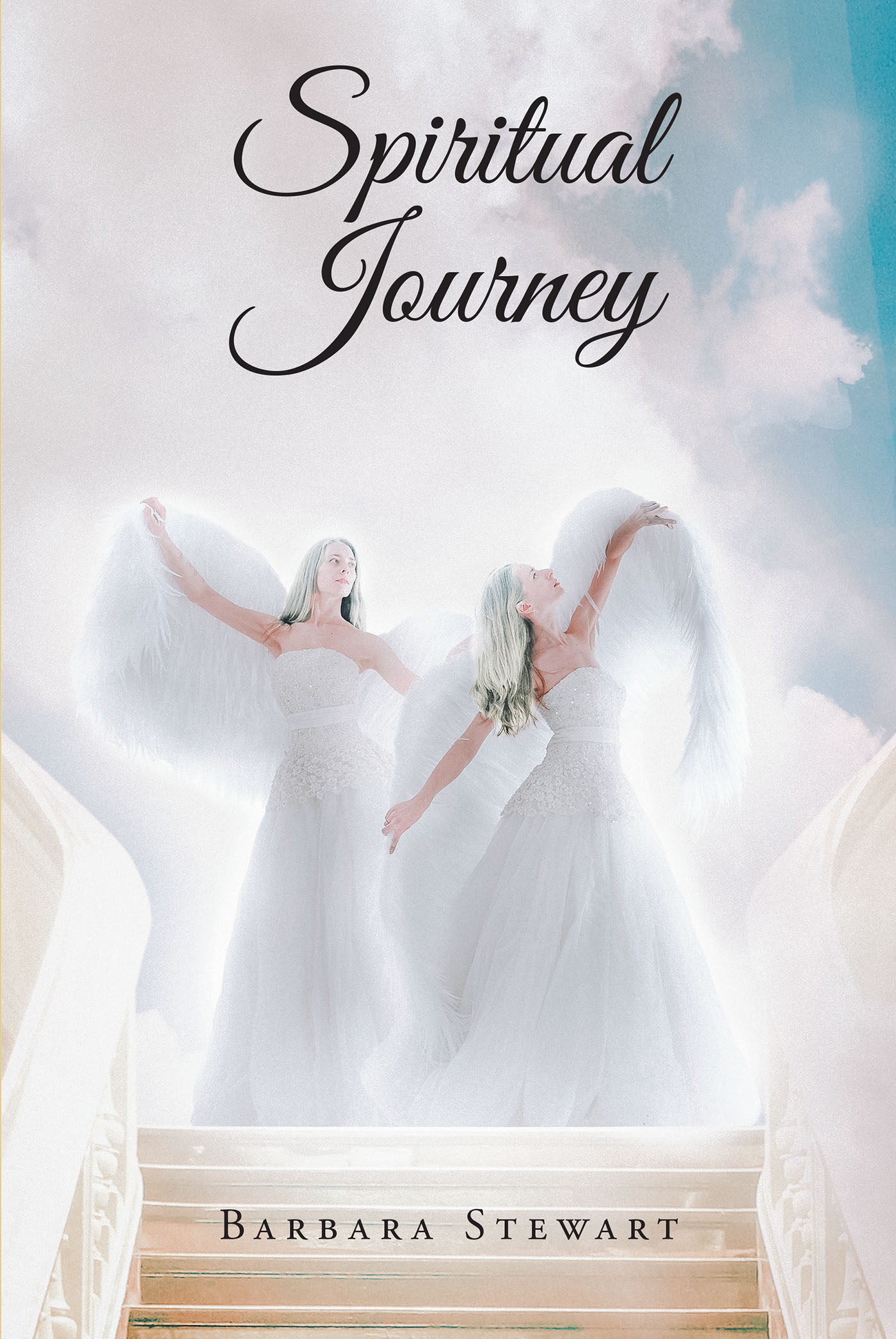 Spiritual Journey Cover Image