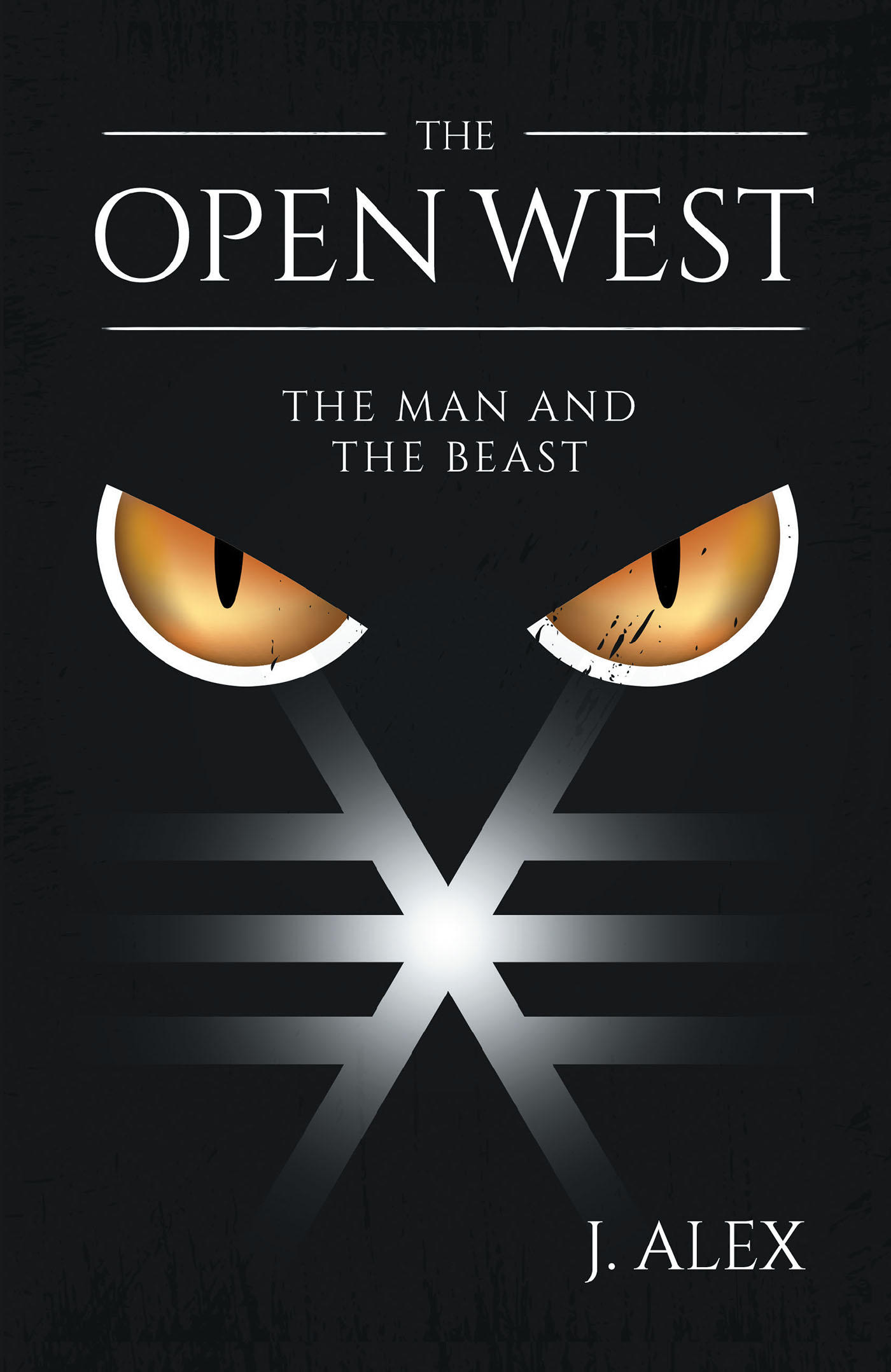 The Open West Cover Image