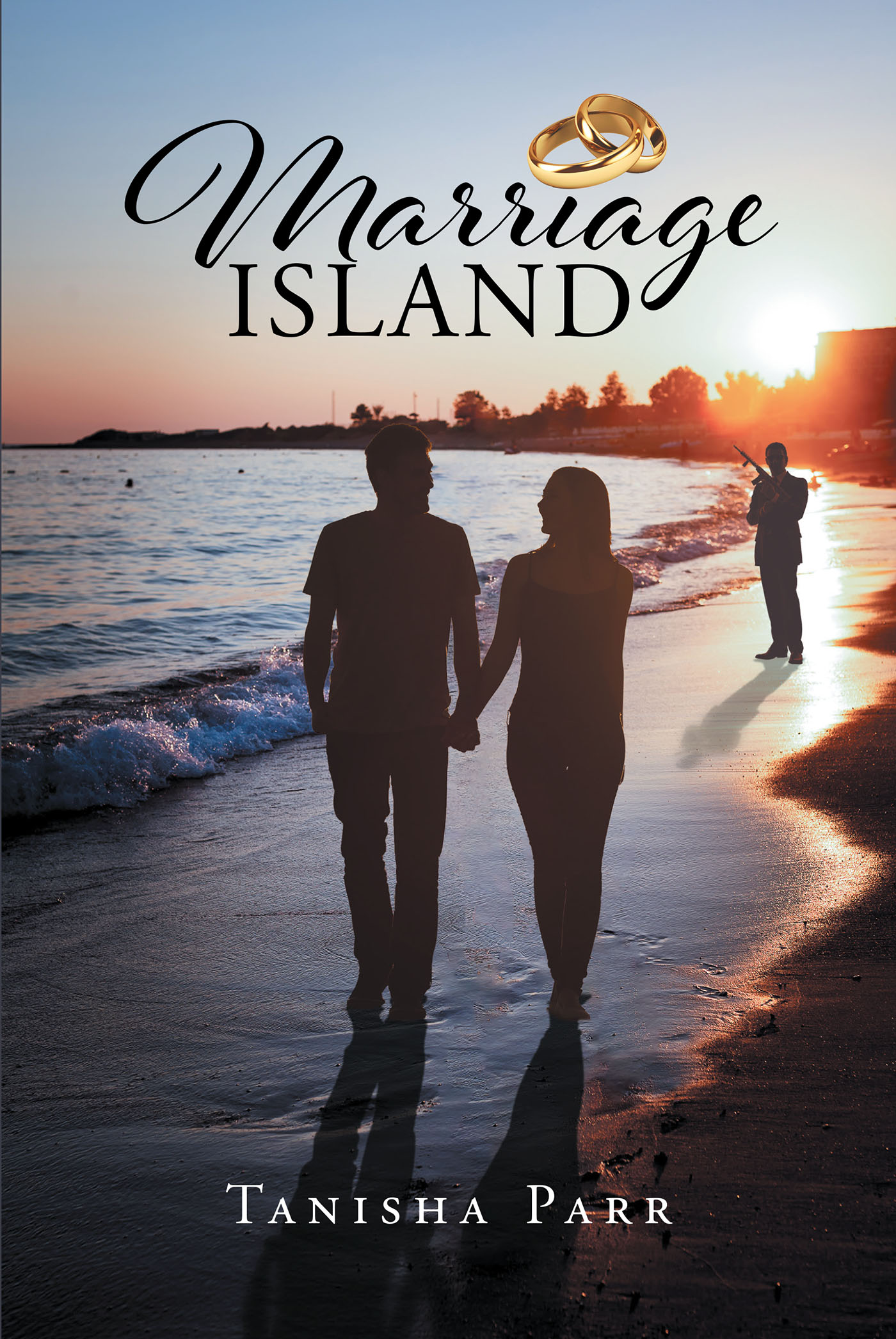 Marriage Island Cover Image