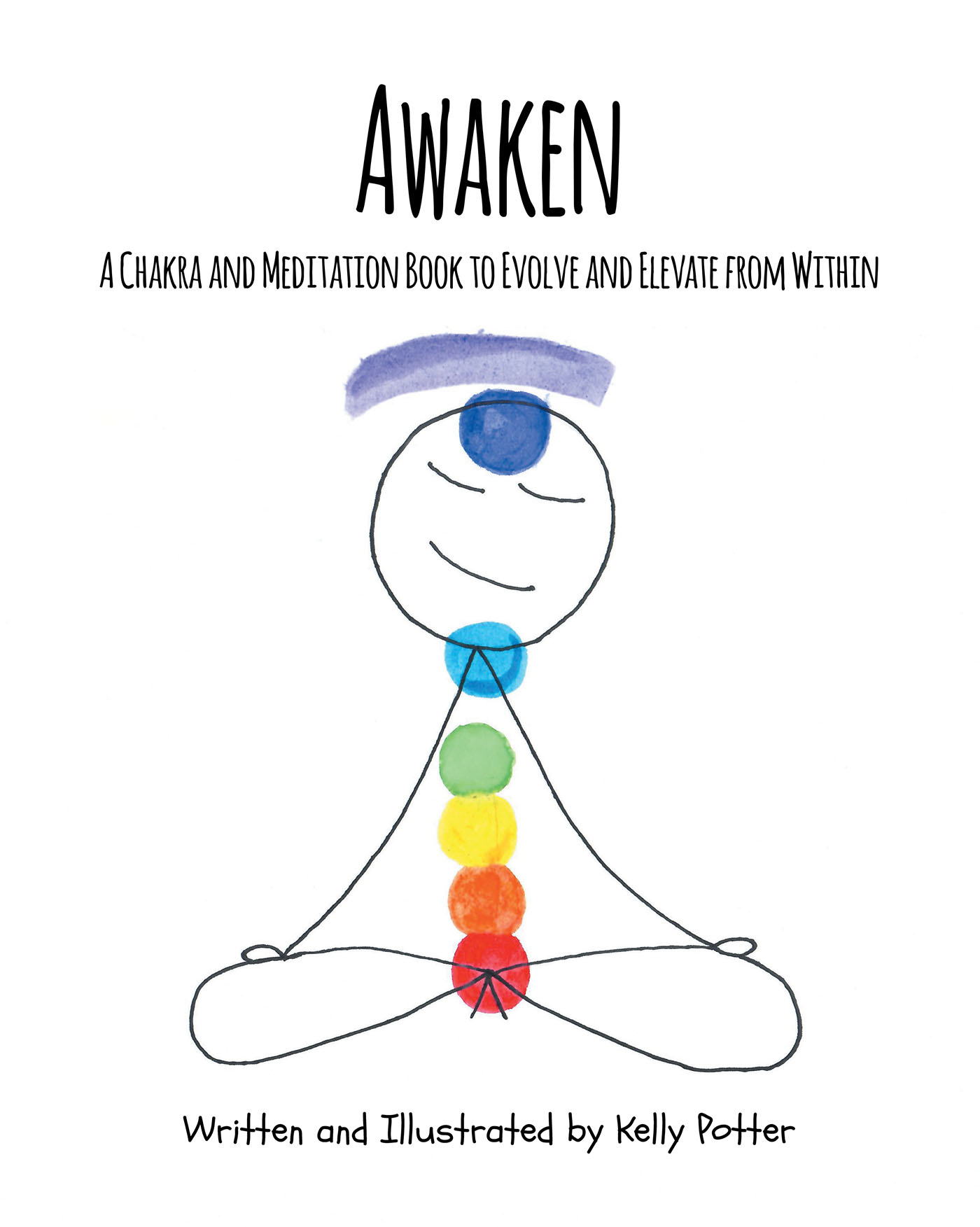 AWAKEN  Cover Image