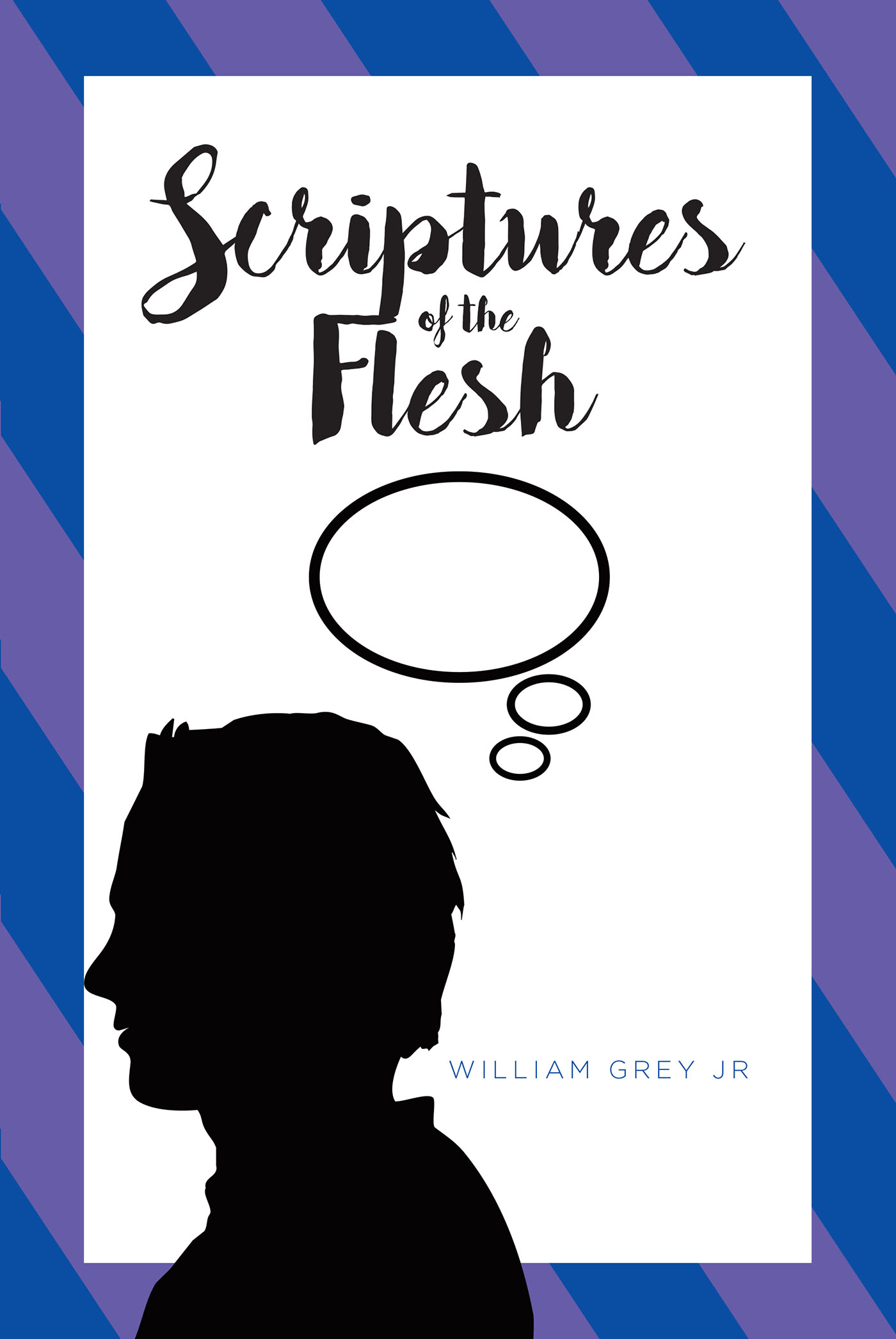 Scriptures of the Flesh Cover Image