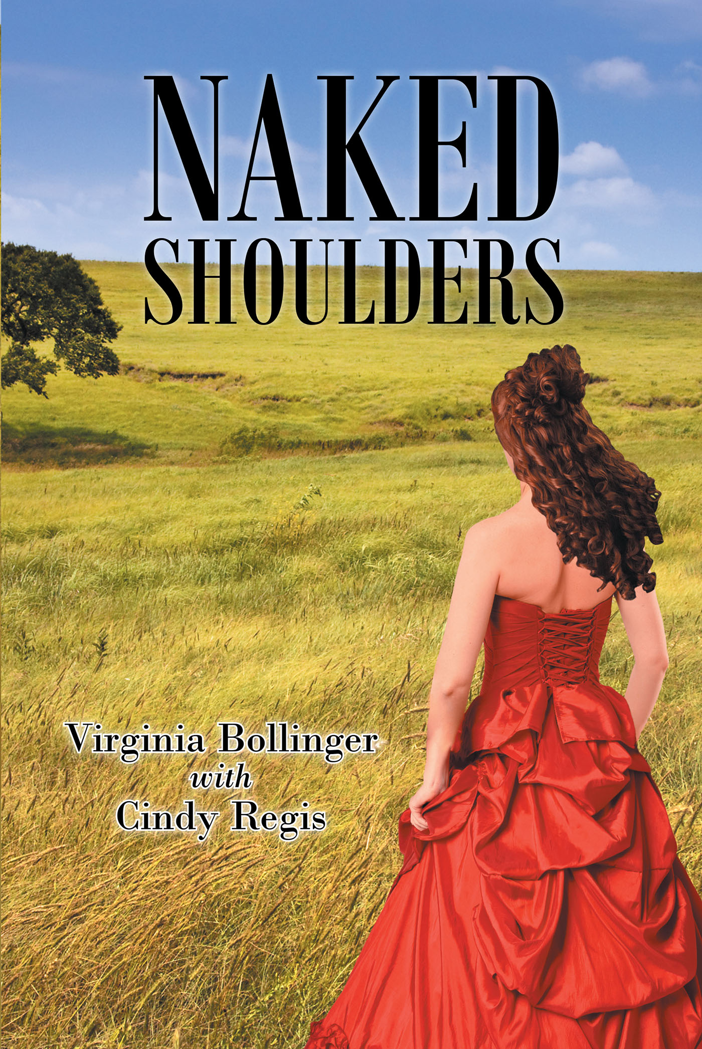 Naked Shoulders     Cover Image