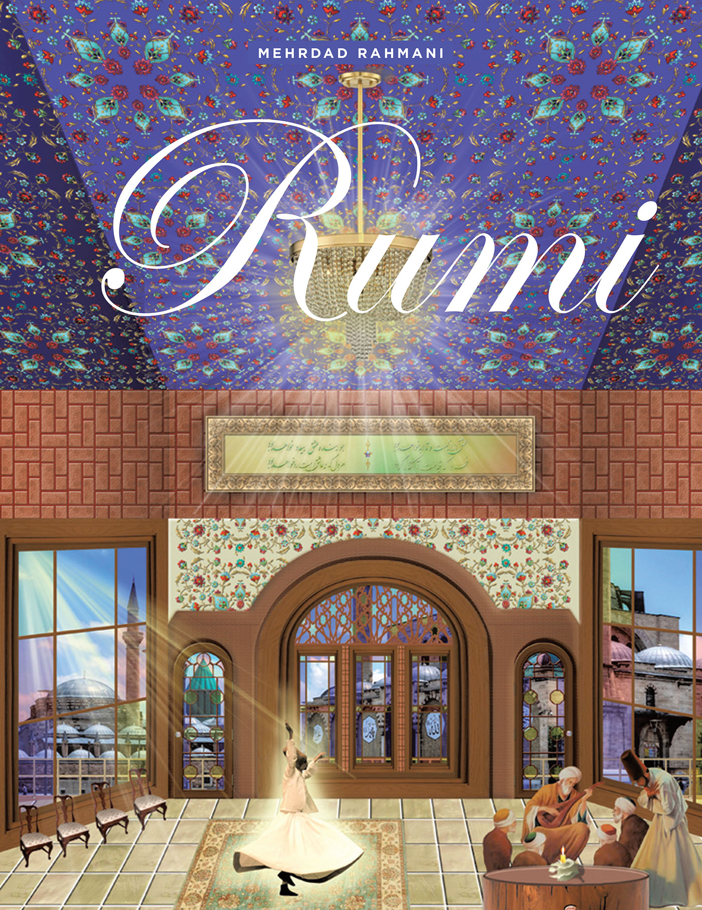 Rumi Cover Image