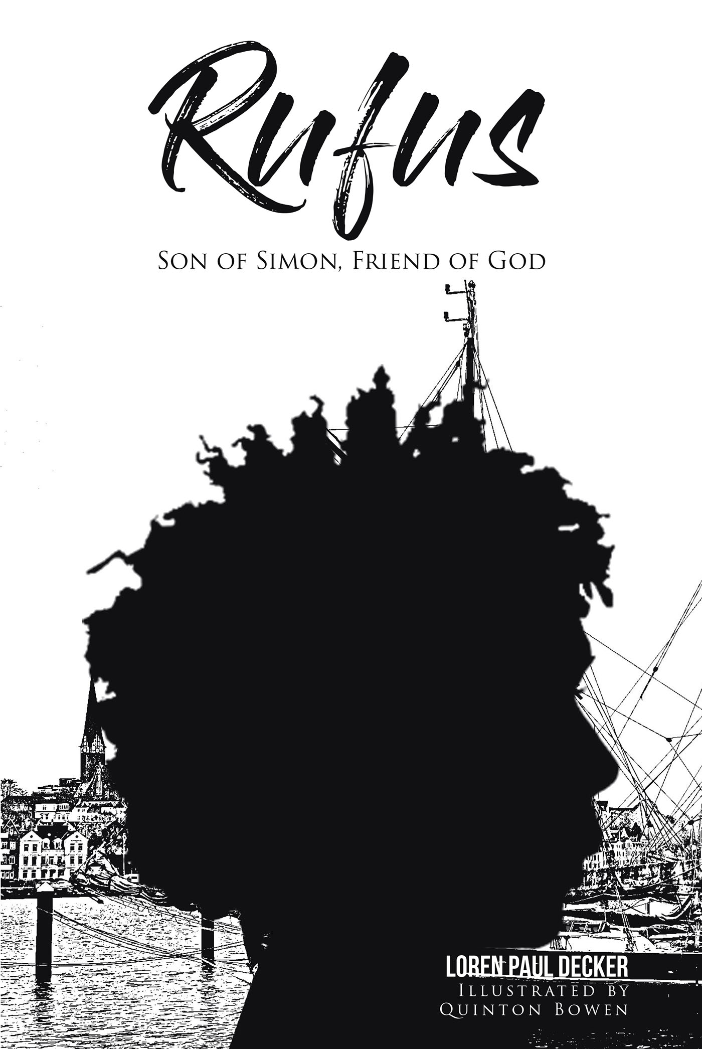 Rufus Cover Image