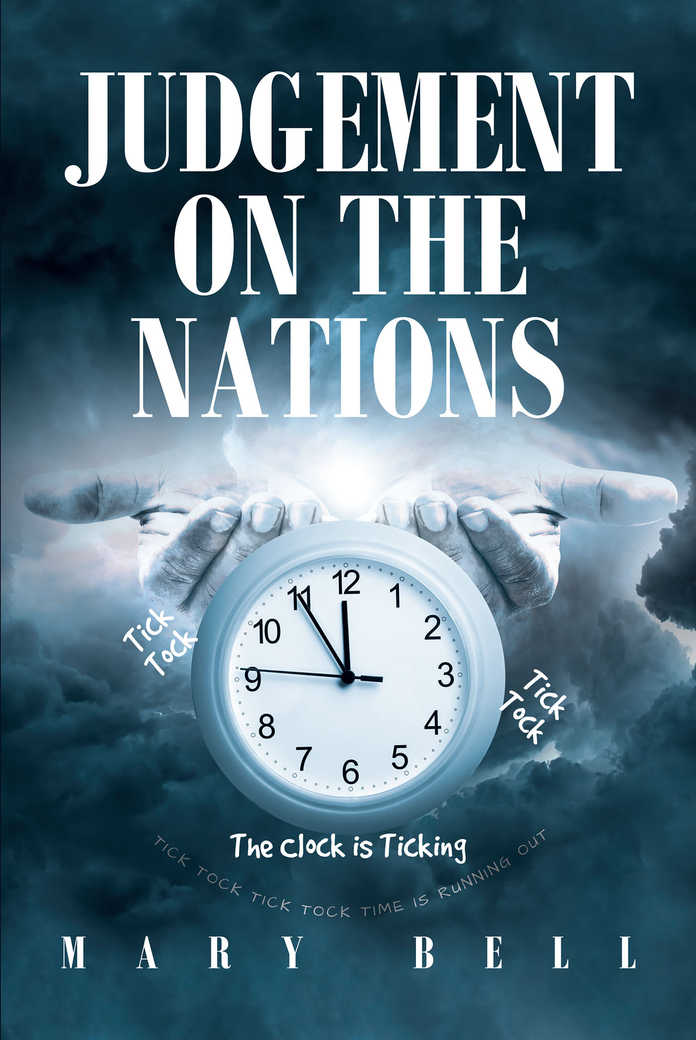 Judgement on The Nations Cover Image