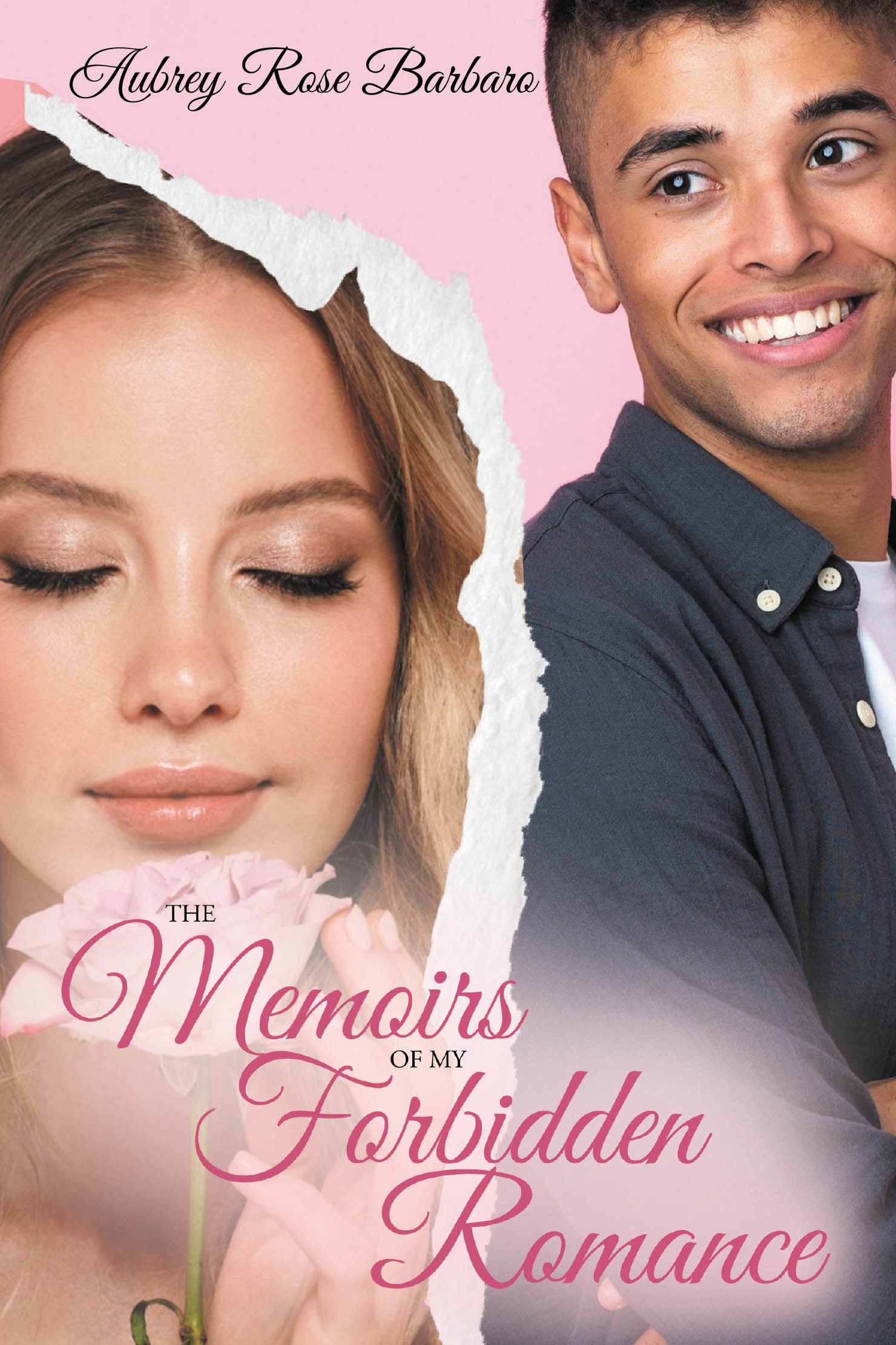 The Memoirs of my Forbidden Romance Cover Image