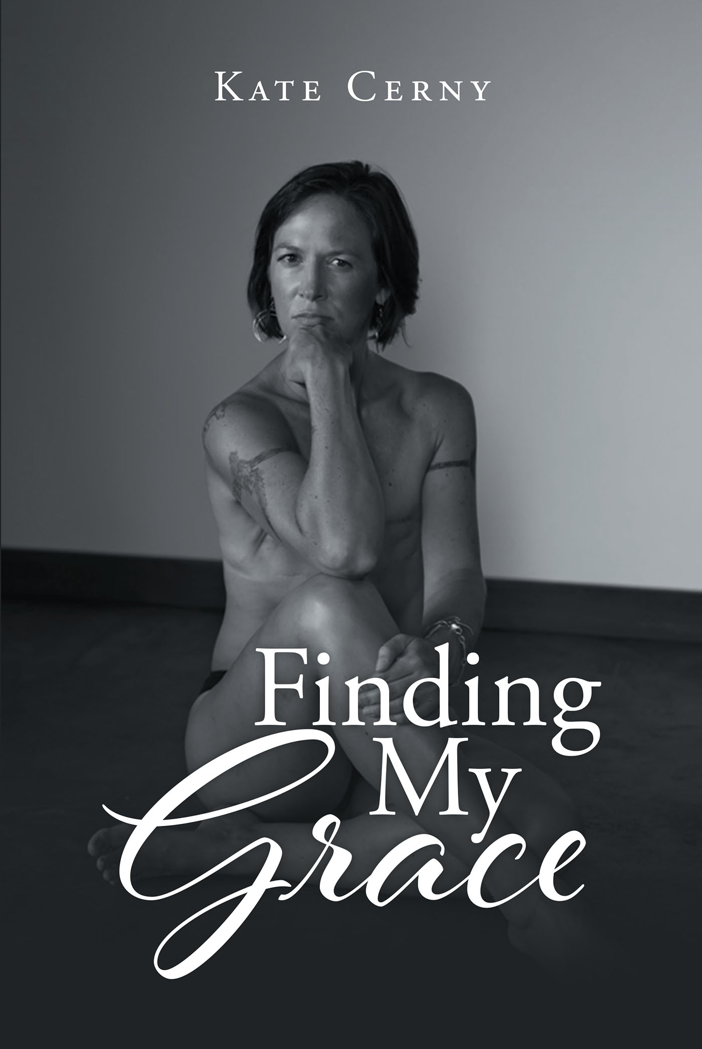 Finding My Grace Cover Image
