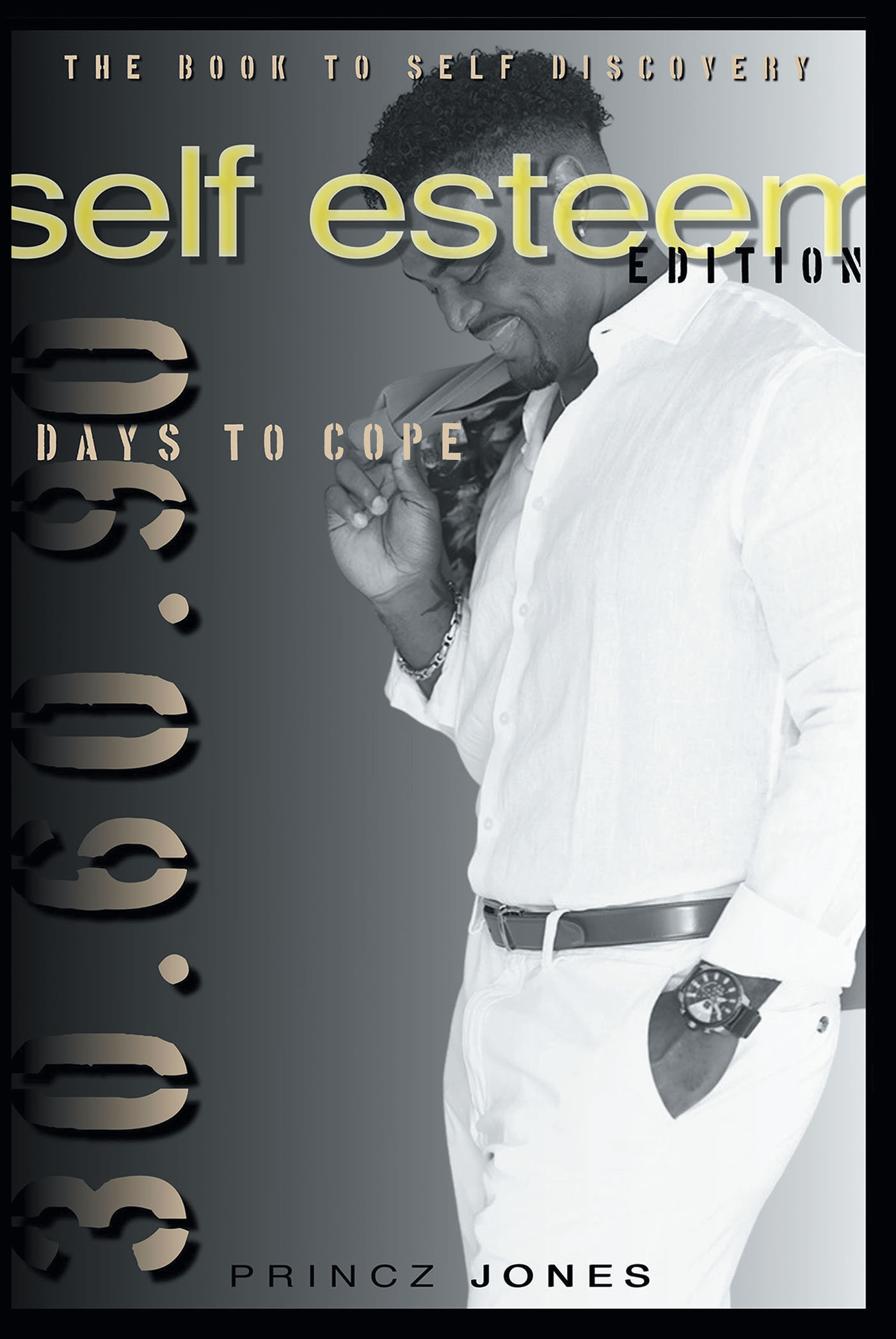 30.60.90 DAYS TO BUILD Cover Image