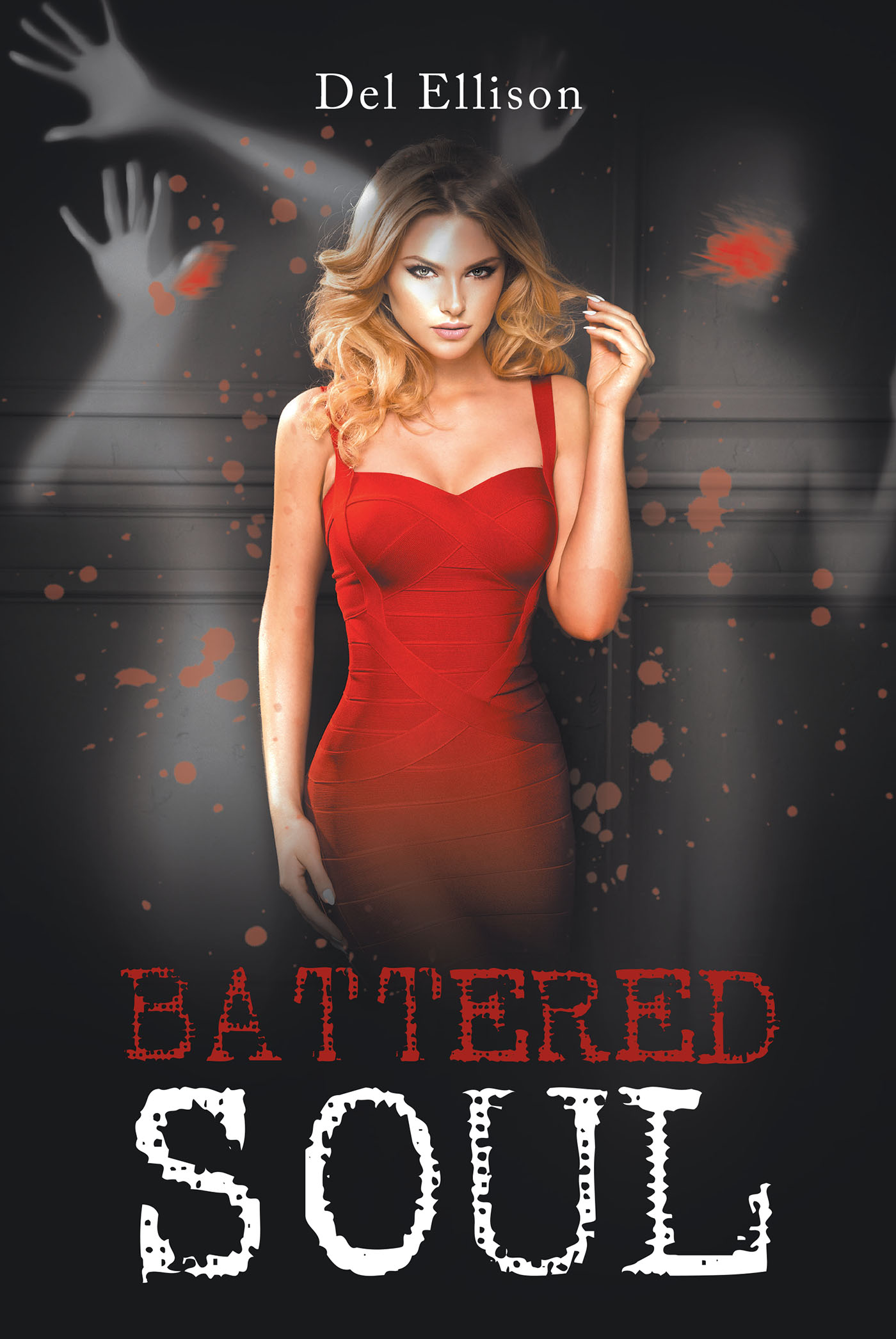Battered Soul Cover Image