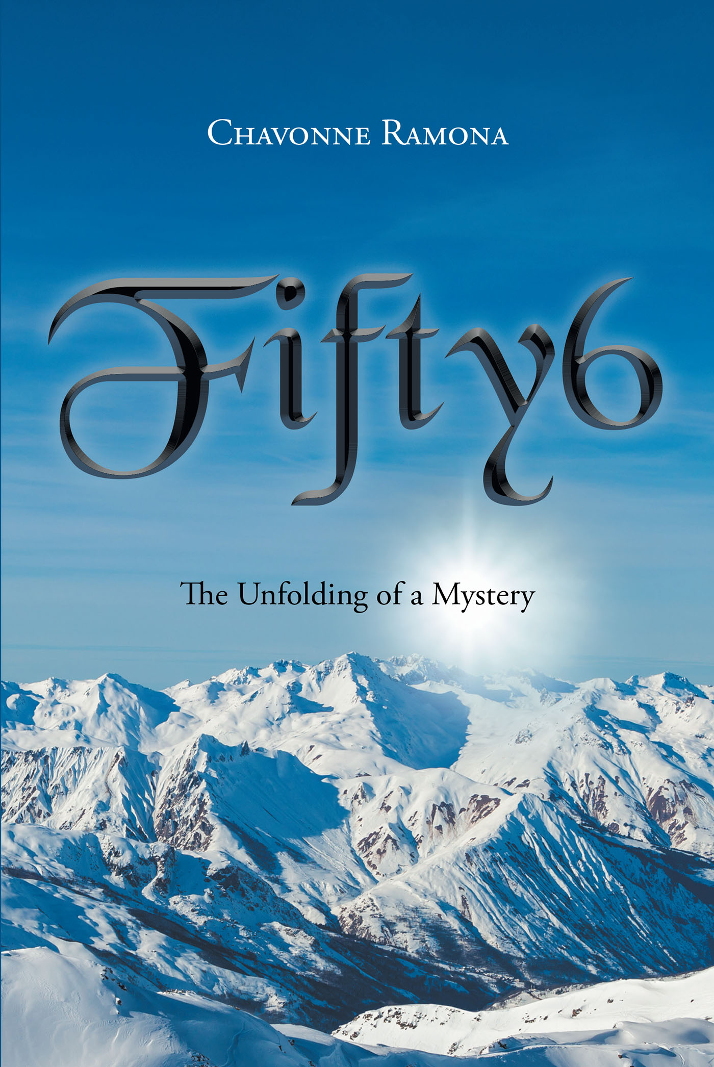 Fifty6 Cover Image