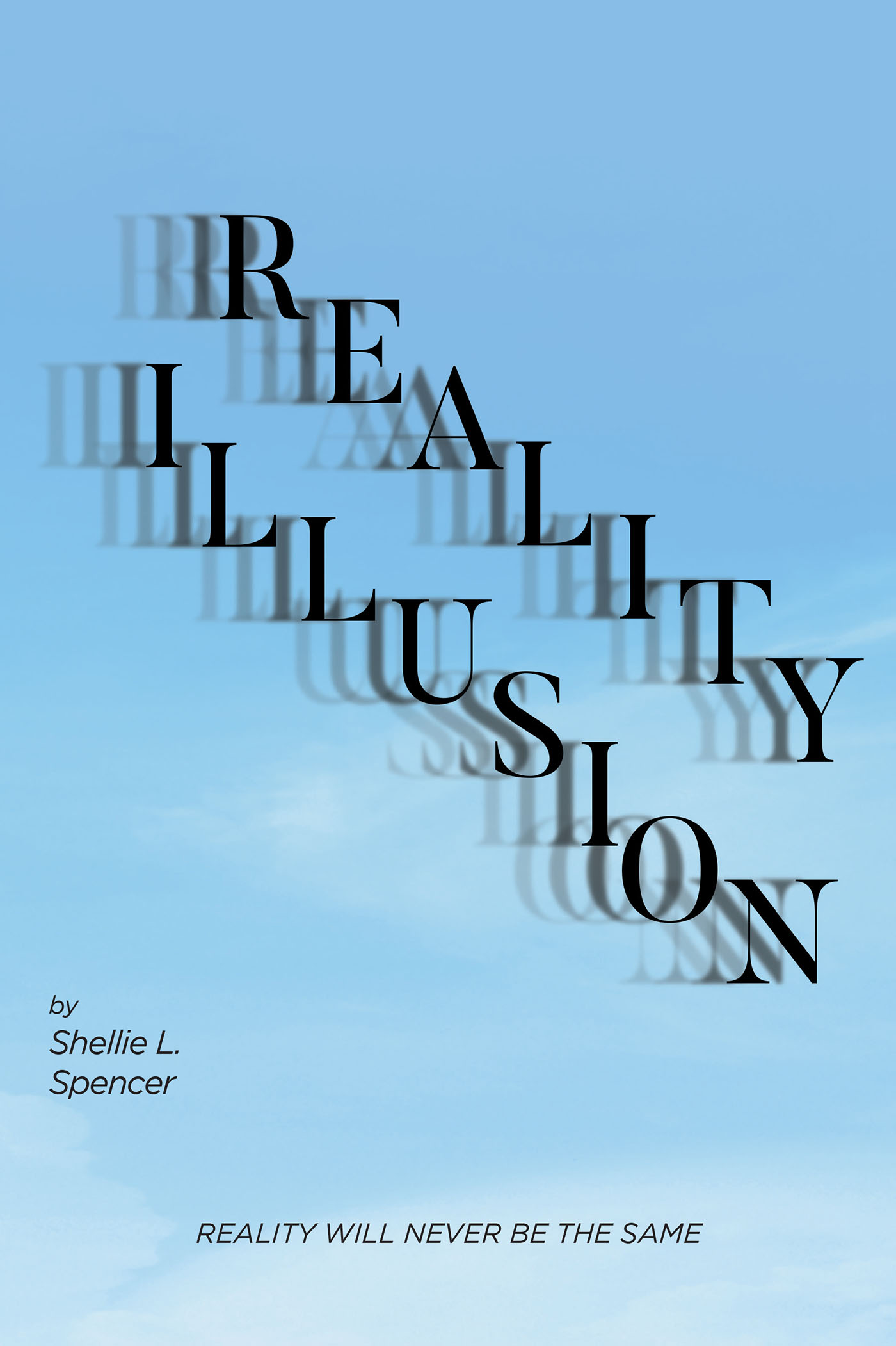 Reality Illusion Cover Image