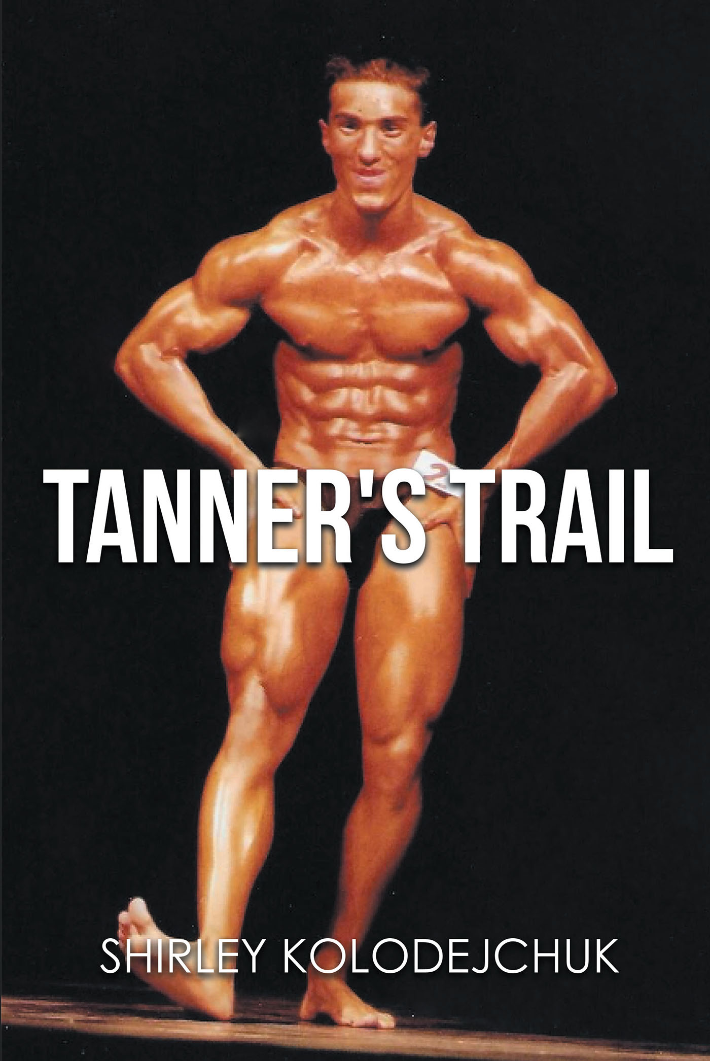 Tanner's Trail Cover Image
