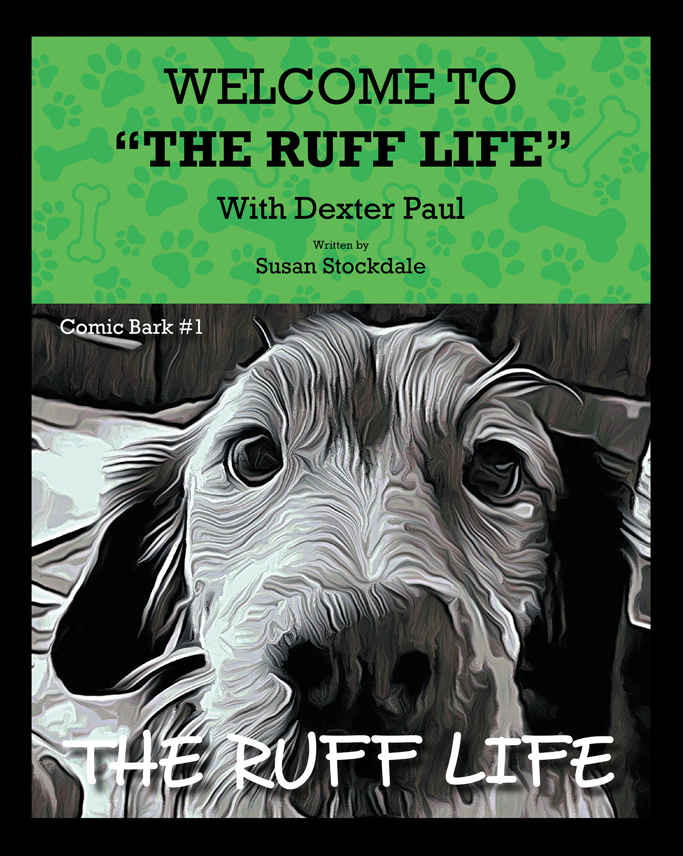 The Ruff Life Cover Image