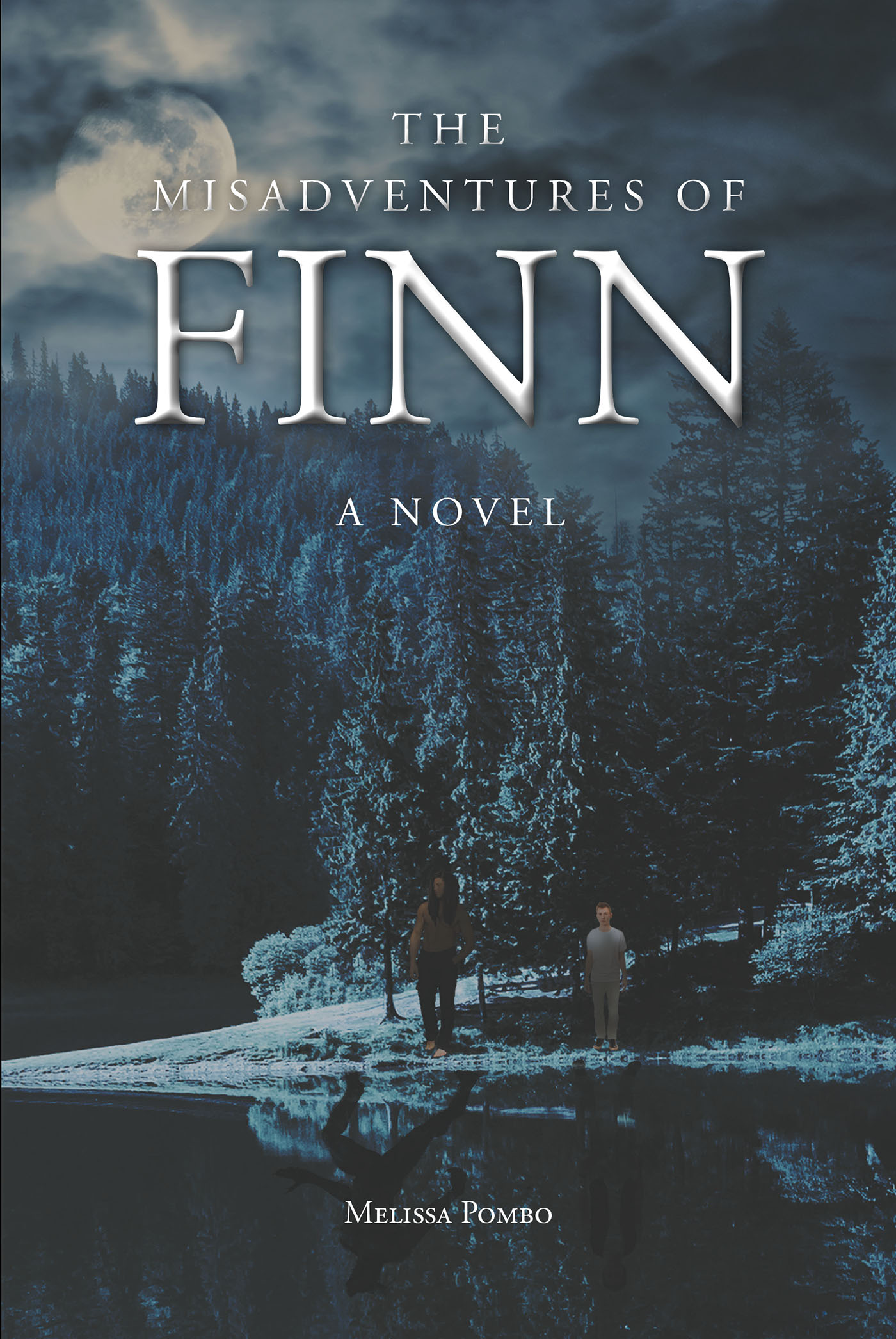 The Misadventures of Finn Cover Image