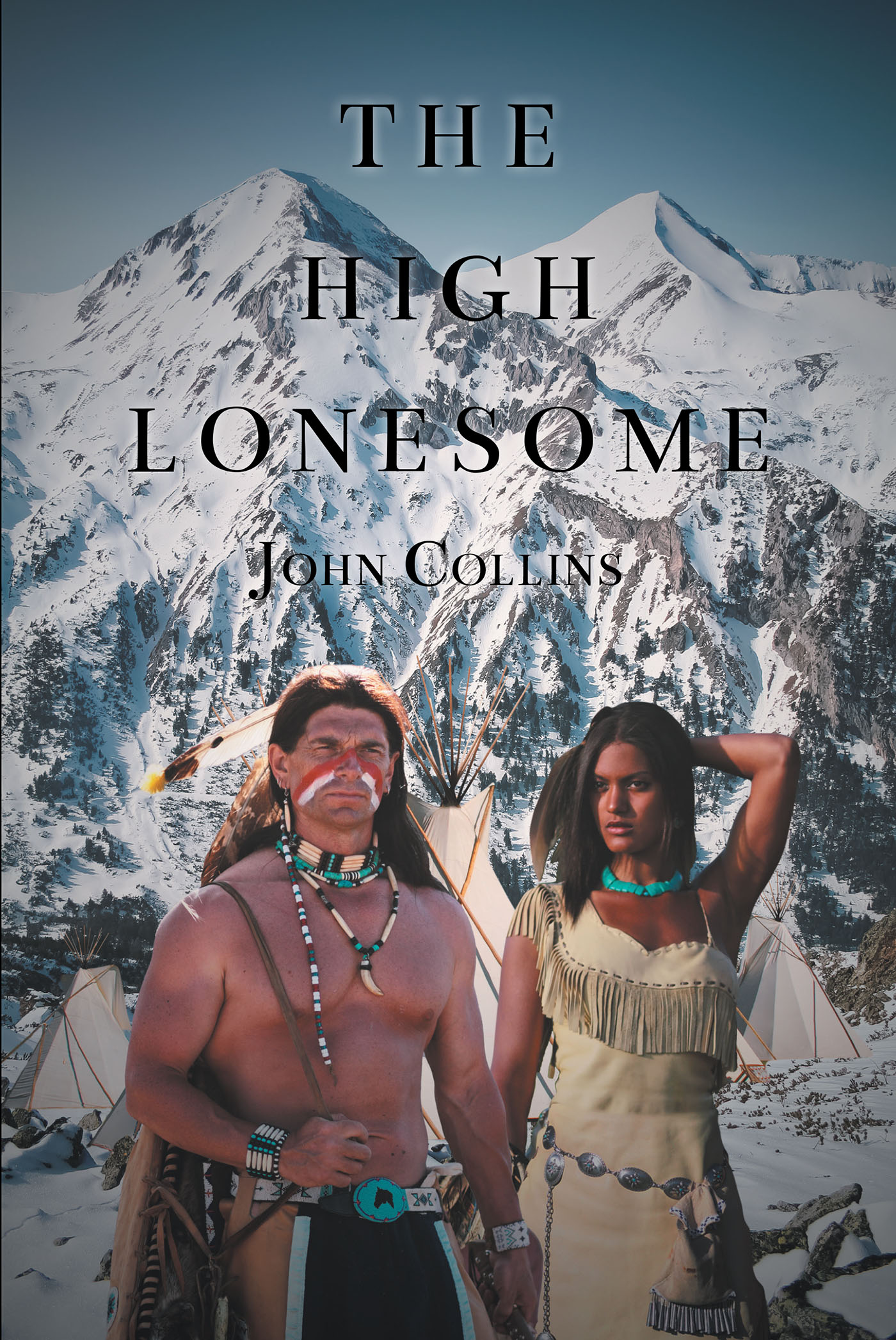 The High Lonesome Cover Image