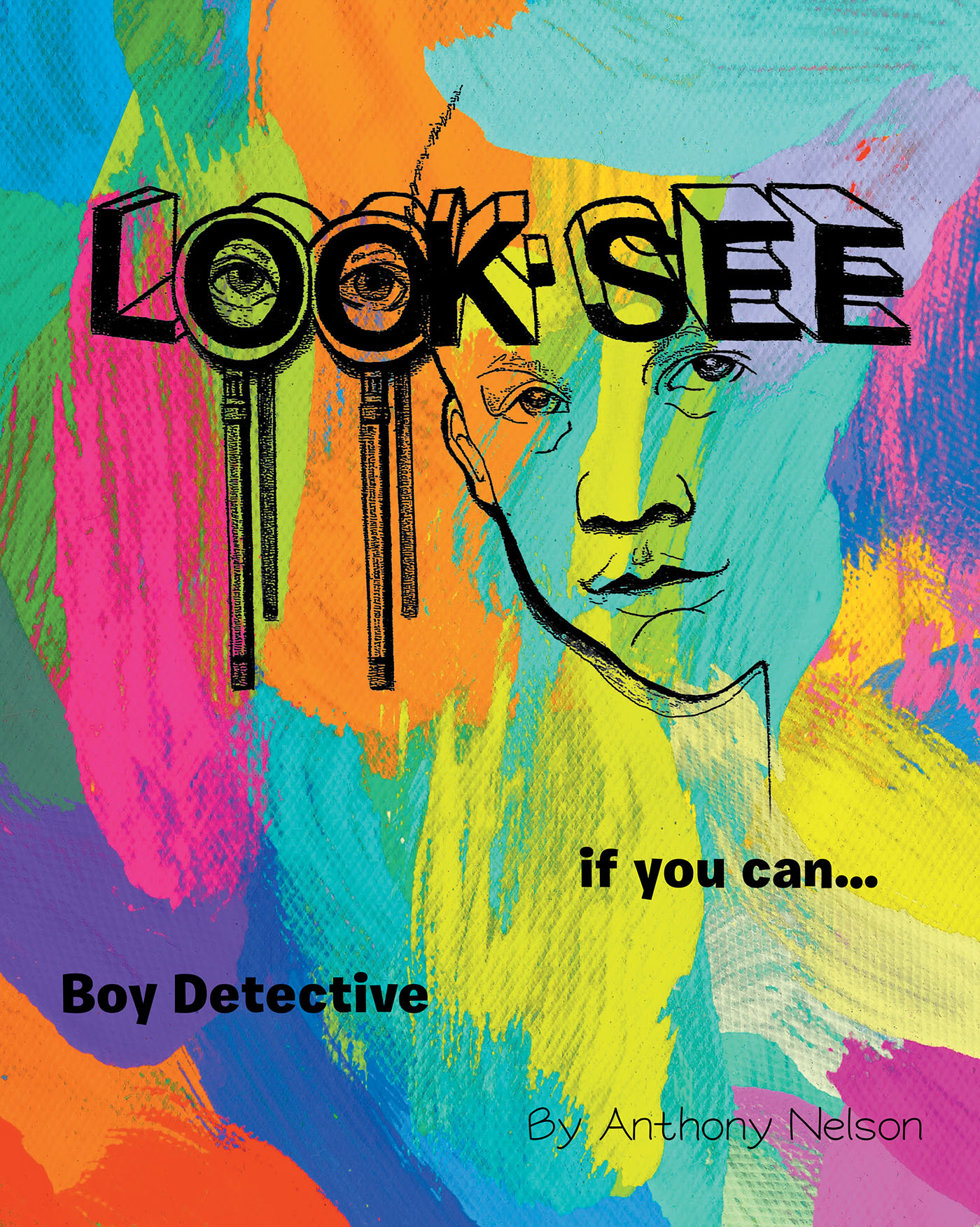 Look-see Cover Image