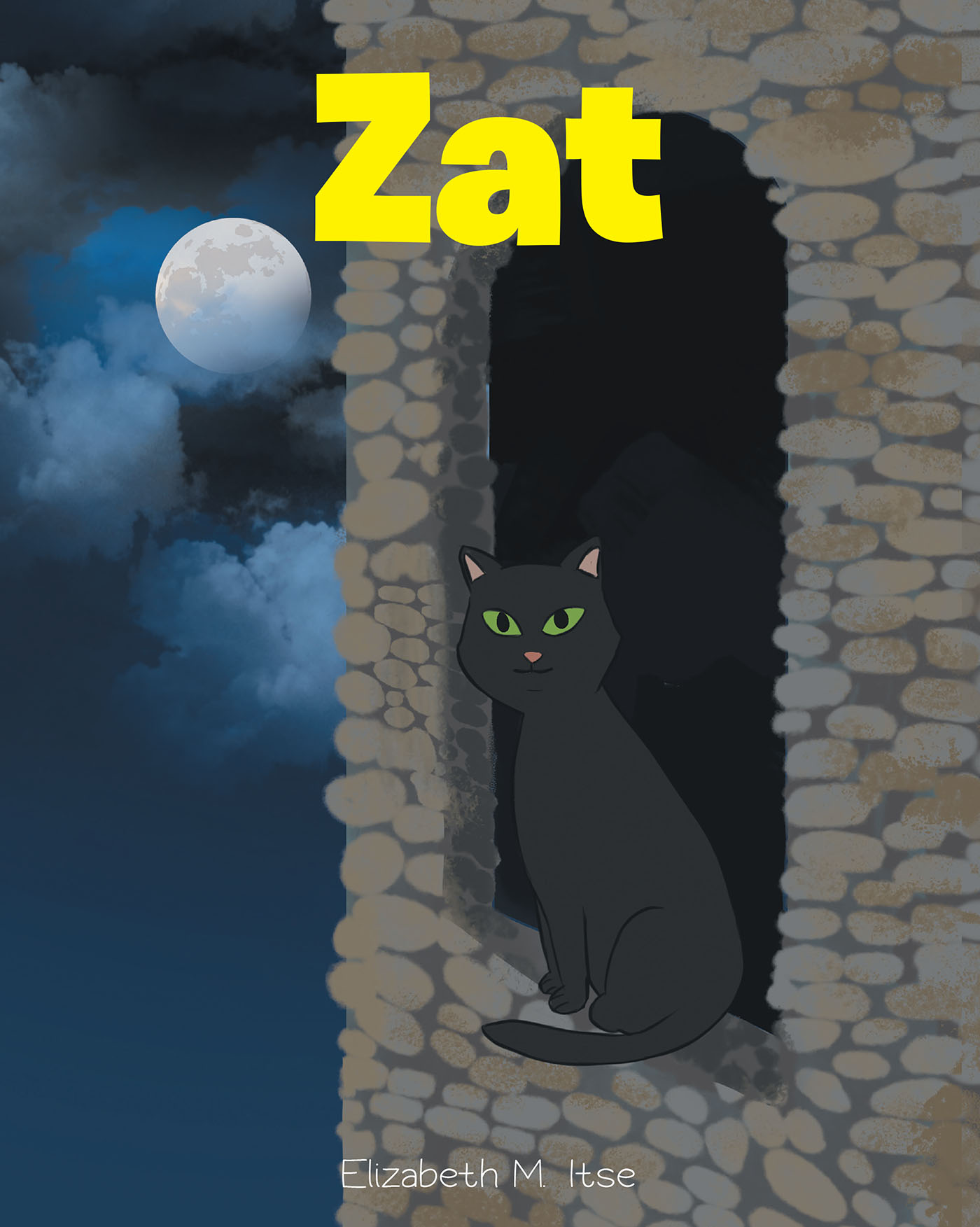Zat Cover Image