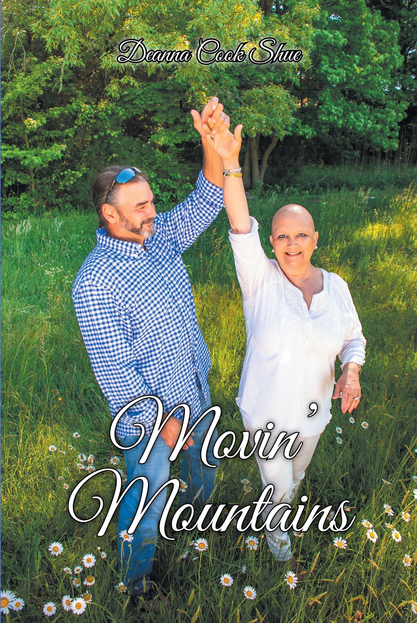 Movin' Mountains Cover Image